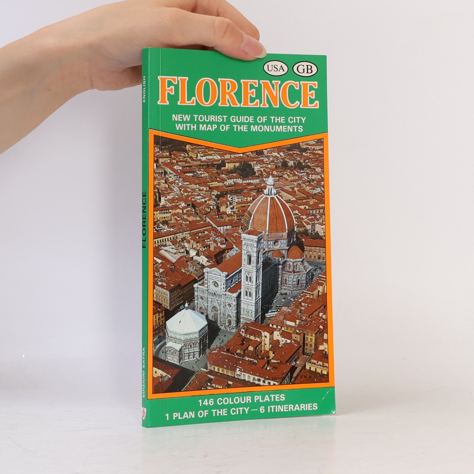 Autorenkollektiv Florence