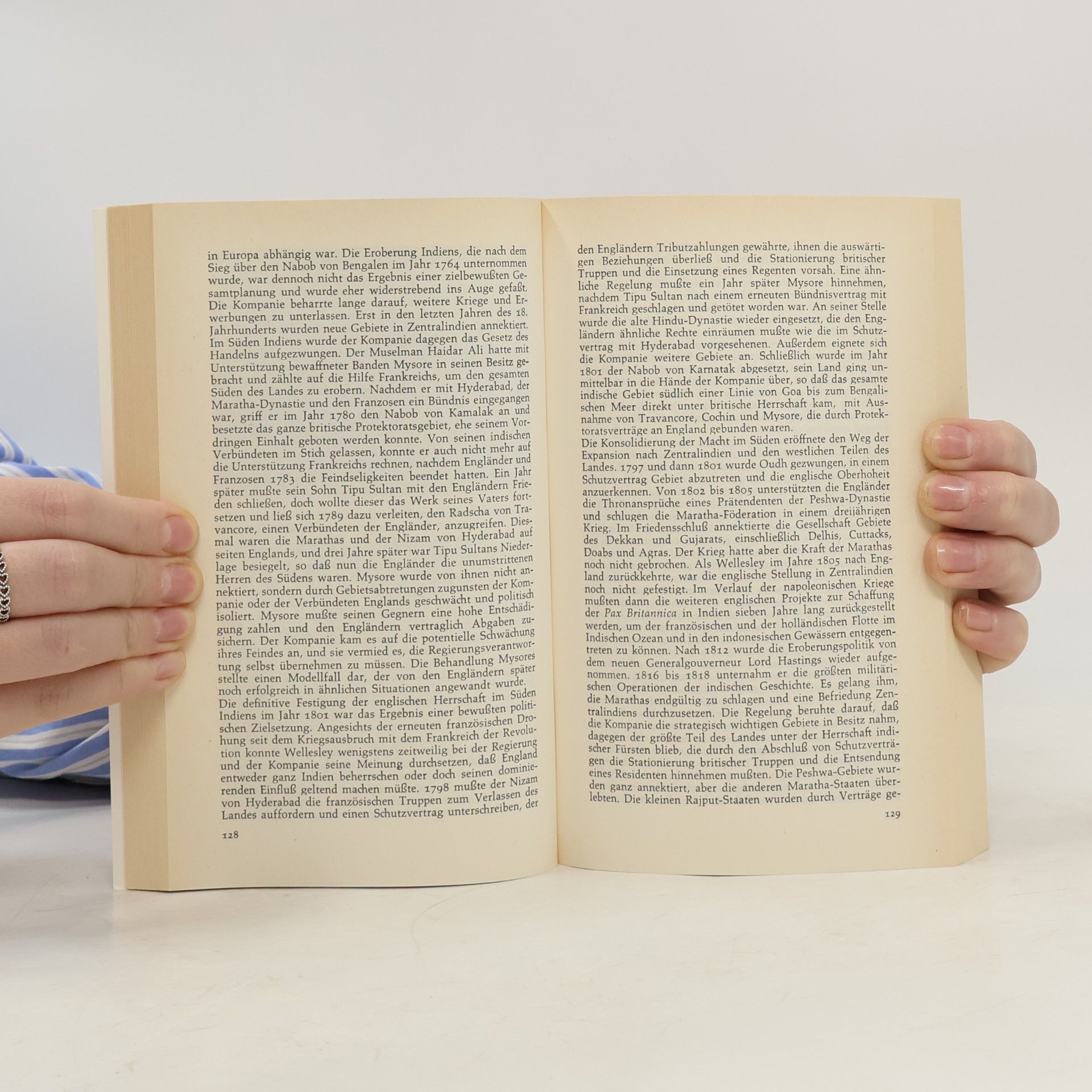 Autorenkollektiv Welt Geschichte 29. Die Kolonialreiche seit dem 18. Jahrhundert