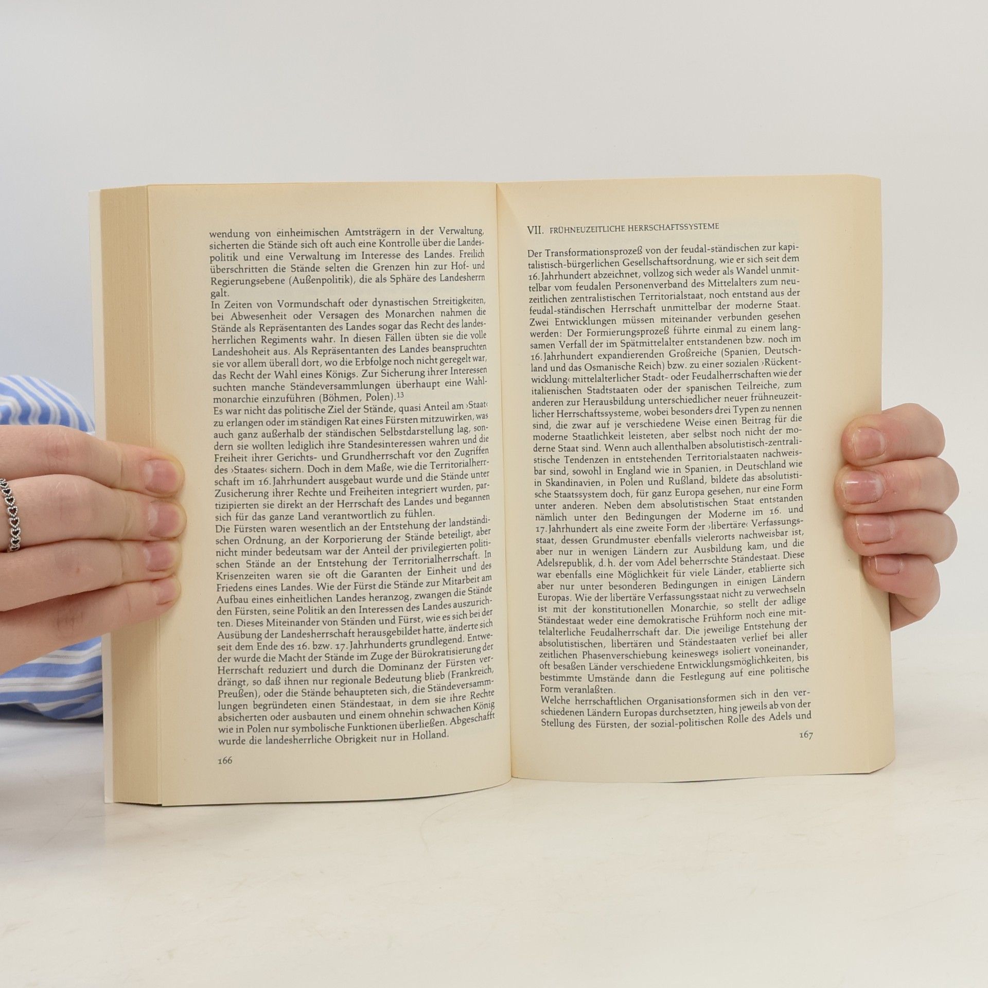 Autorenkollektiv Weltgeschichte 24. Entstehung des Frühzeitlichen Europa 1550-1648