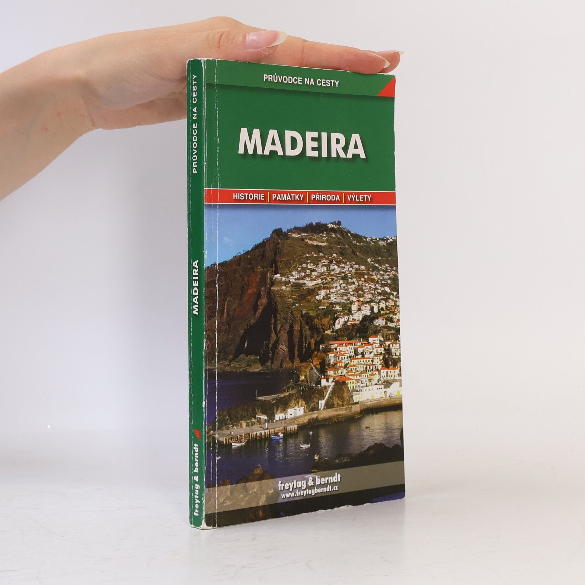 Madeira