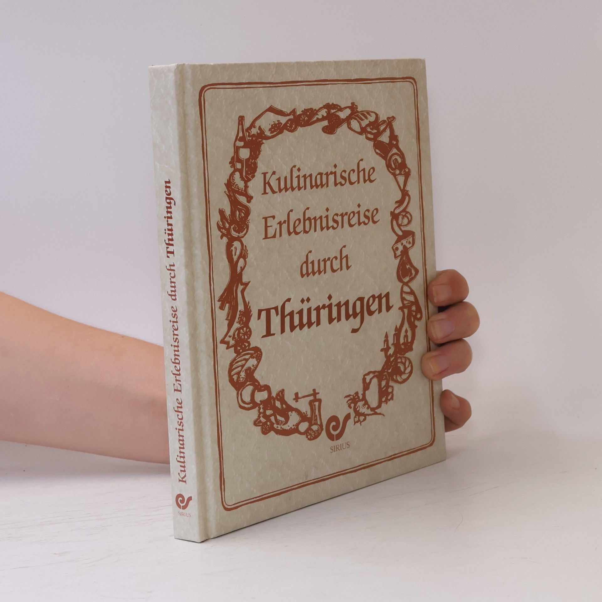 Kulinarische Erlebnisreise durch Thüringen