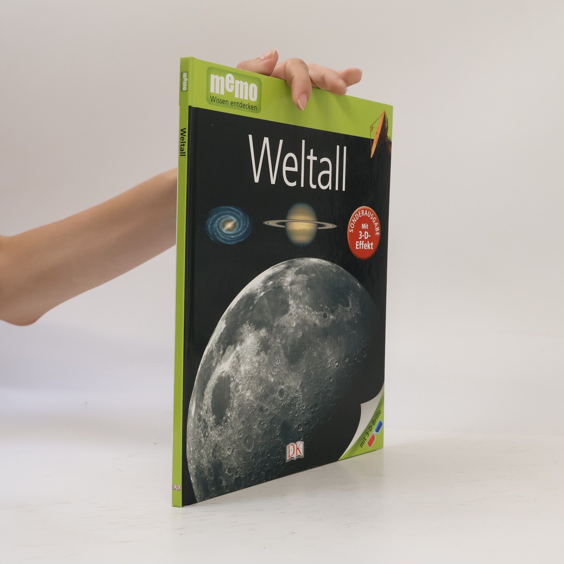 Autorenkollektiv Weltall