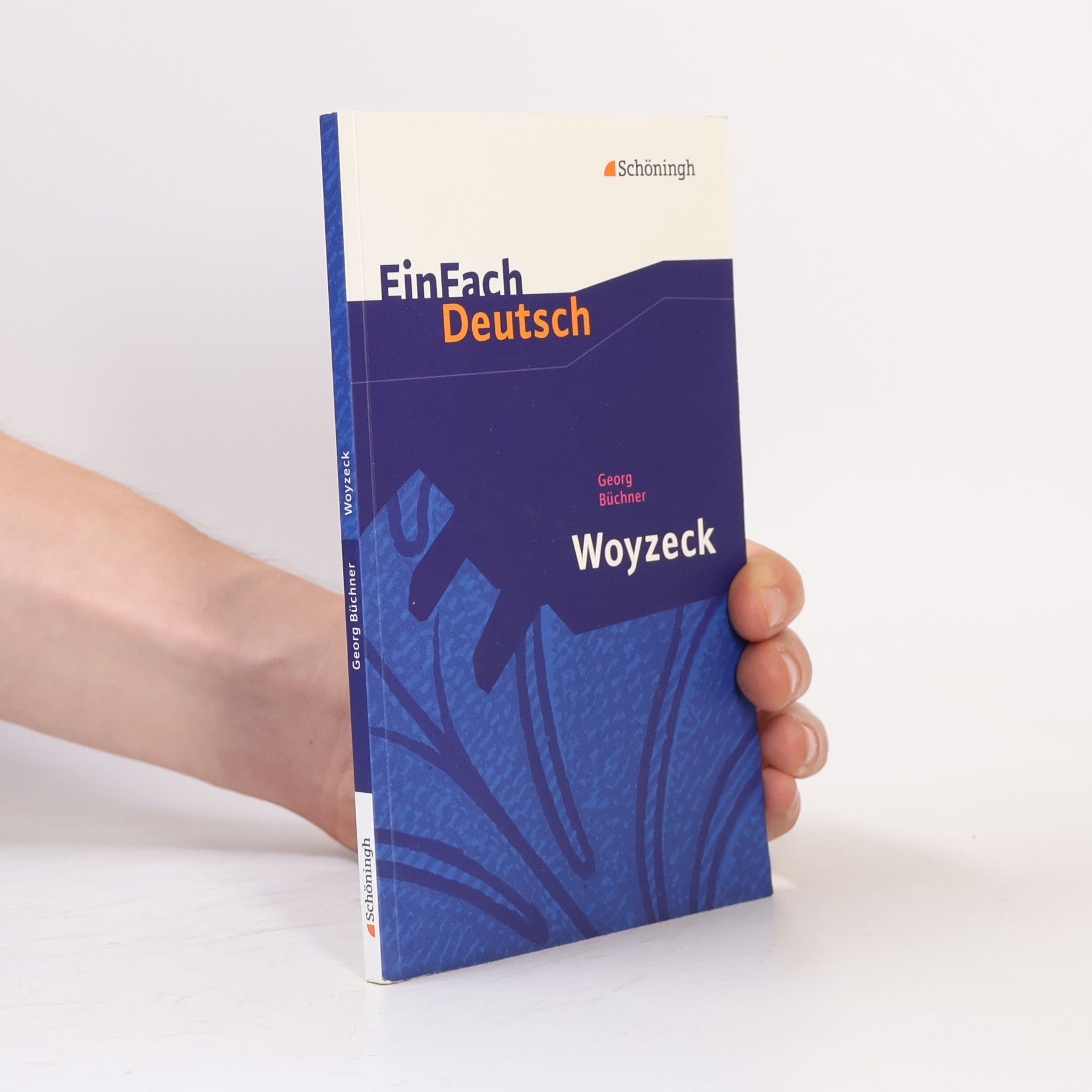 Norbert Schläbitz Woyzeck: Drama