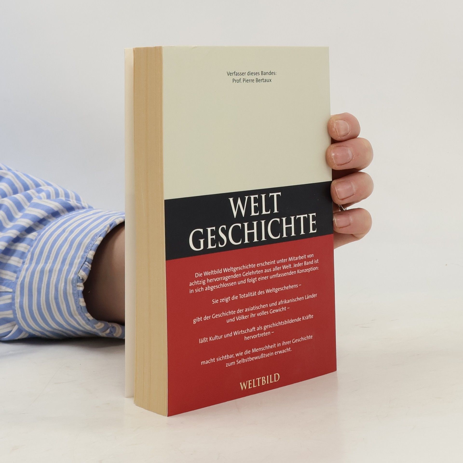 Autorenkollektiv Weltgeschichte 32. Afrika