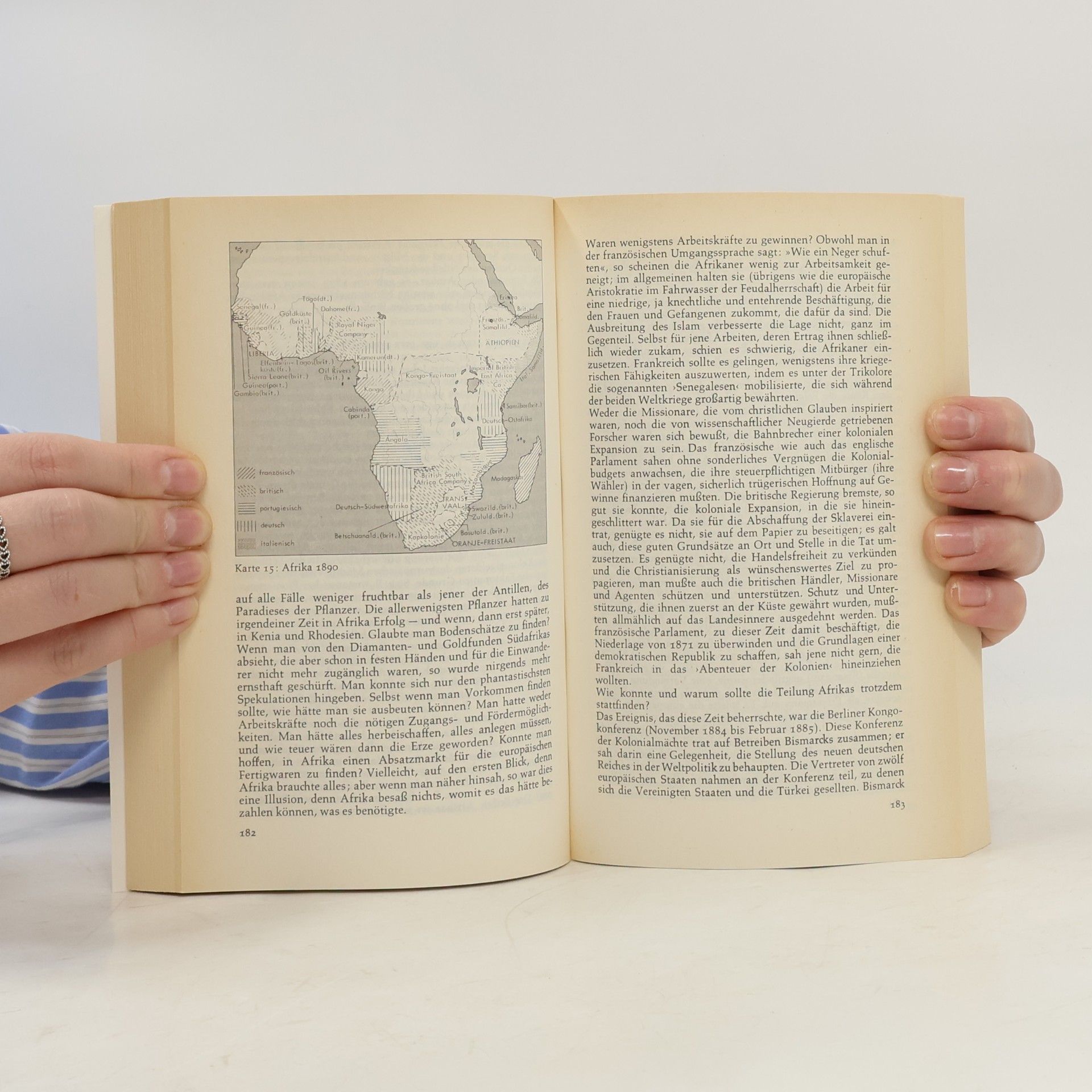 Autorenkollektiv Weltgeschichte 32. Afrika