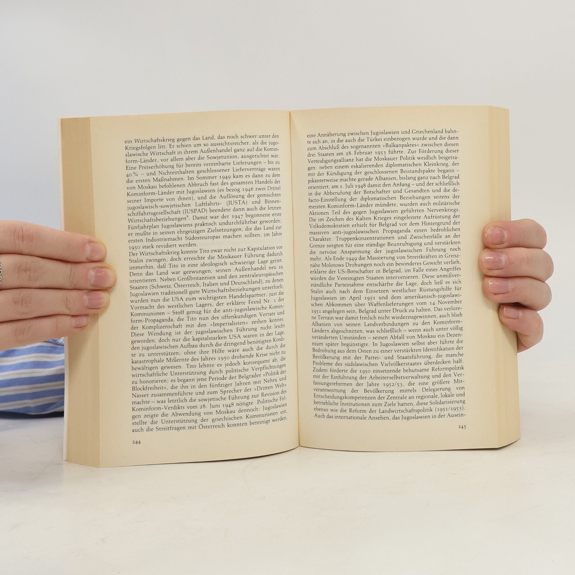 Autorenkollektiv Weltgeschichte. Das Zwanzigste Jahrhundert II 35