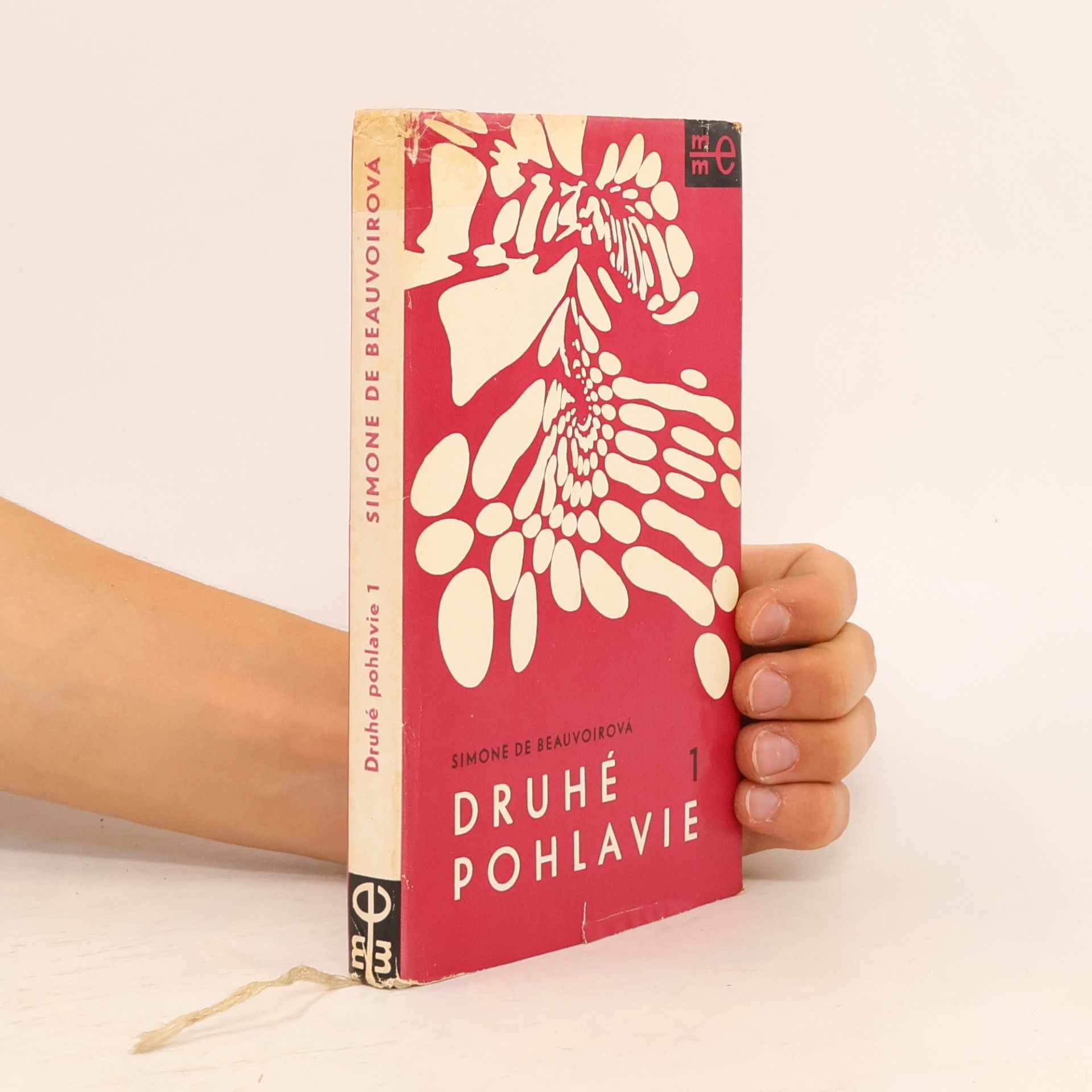 Druhé pohlavie 1