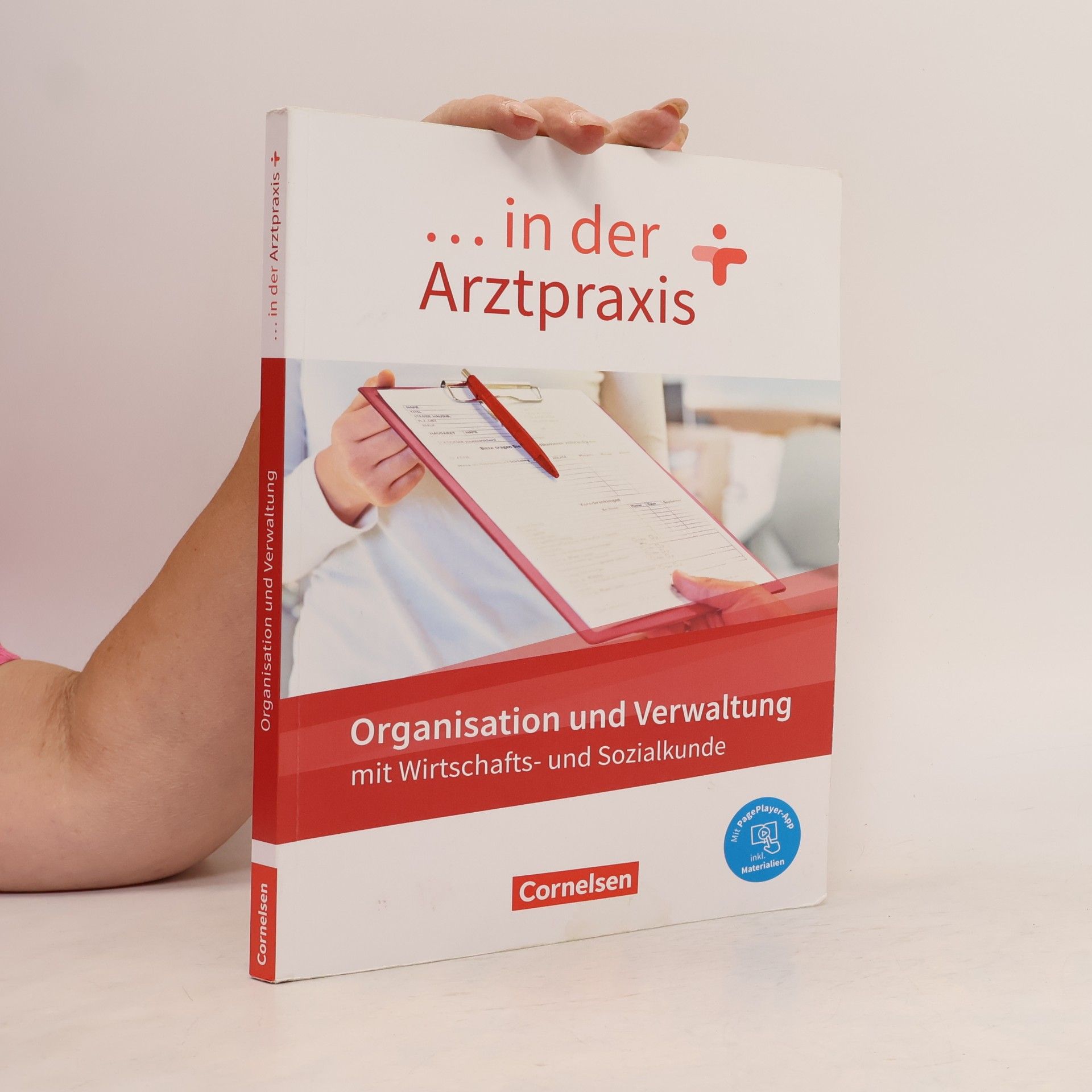 Various authors ... in der Arztpraxis