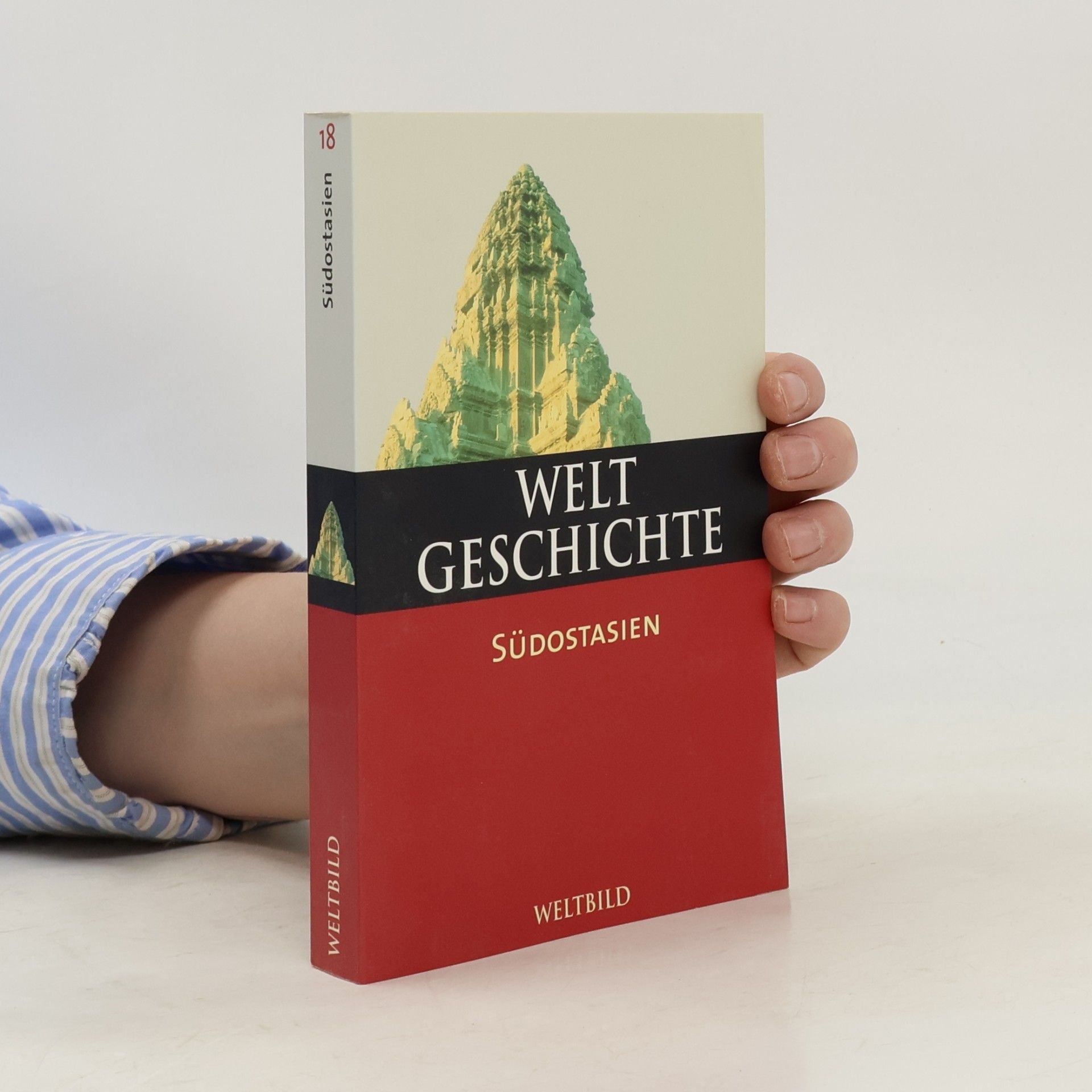 Autorenkollektiv Südostasien