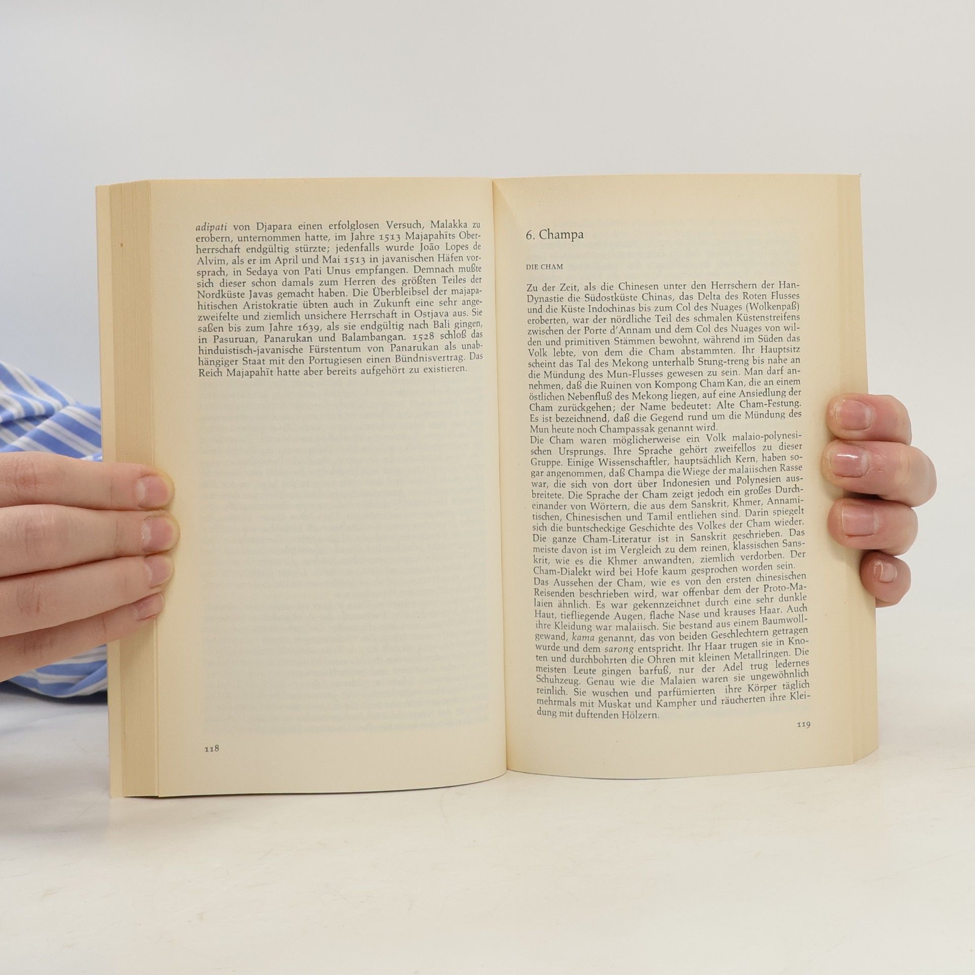 Autorenkollektiv Südostasien