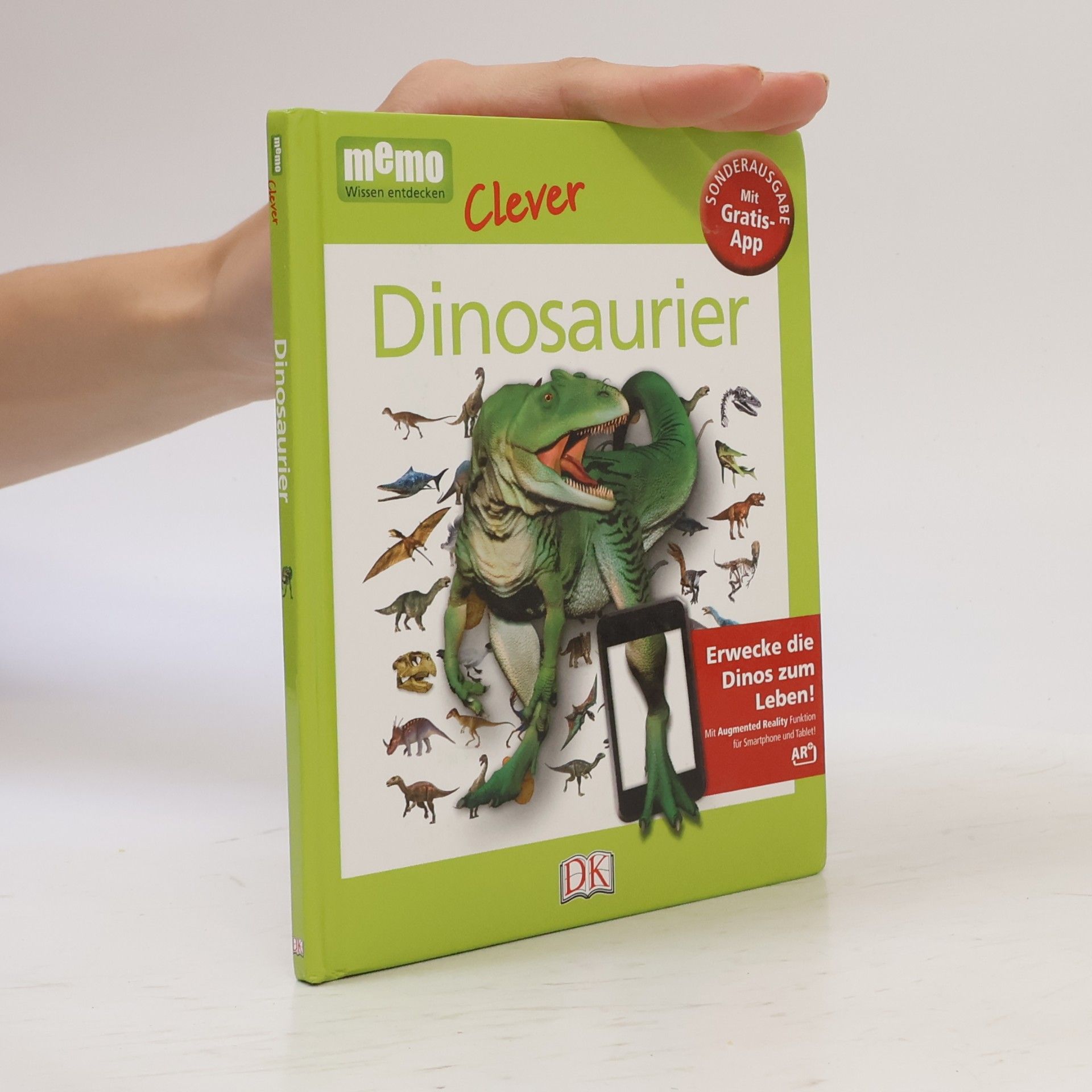 Dinosaurier
