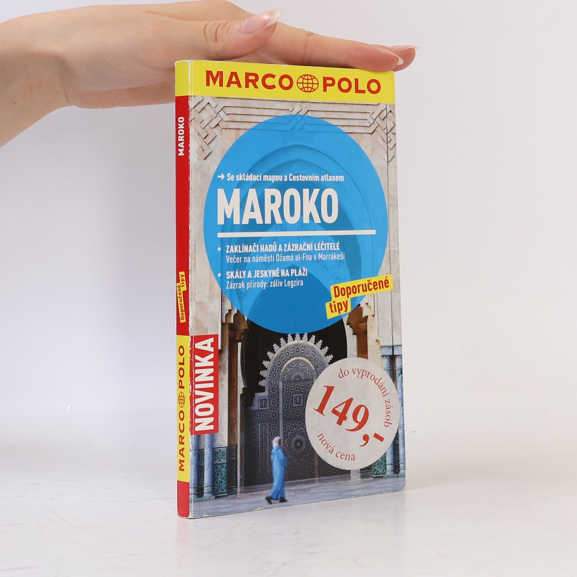 Auteurscollectief Maroko