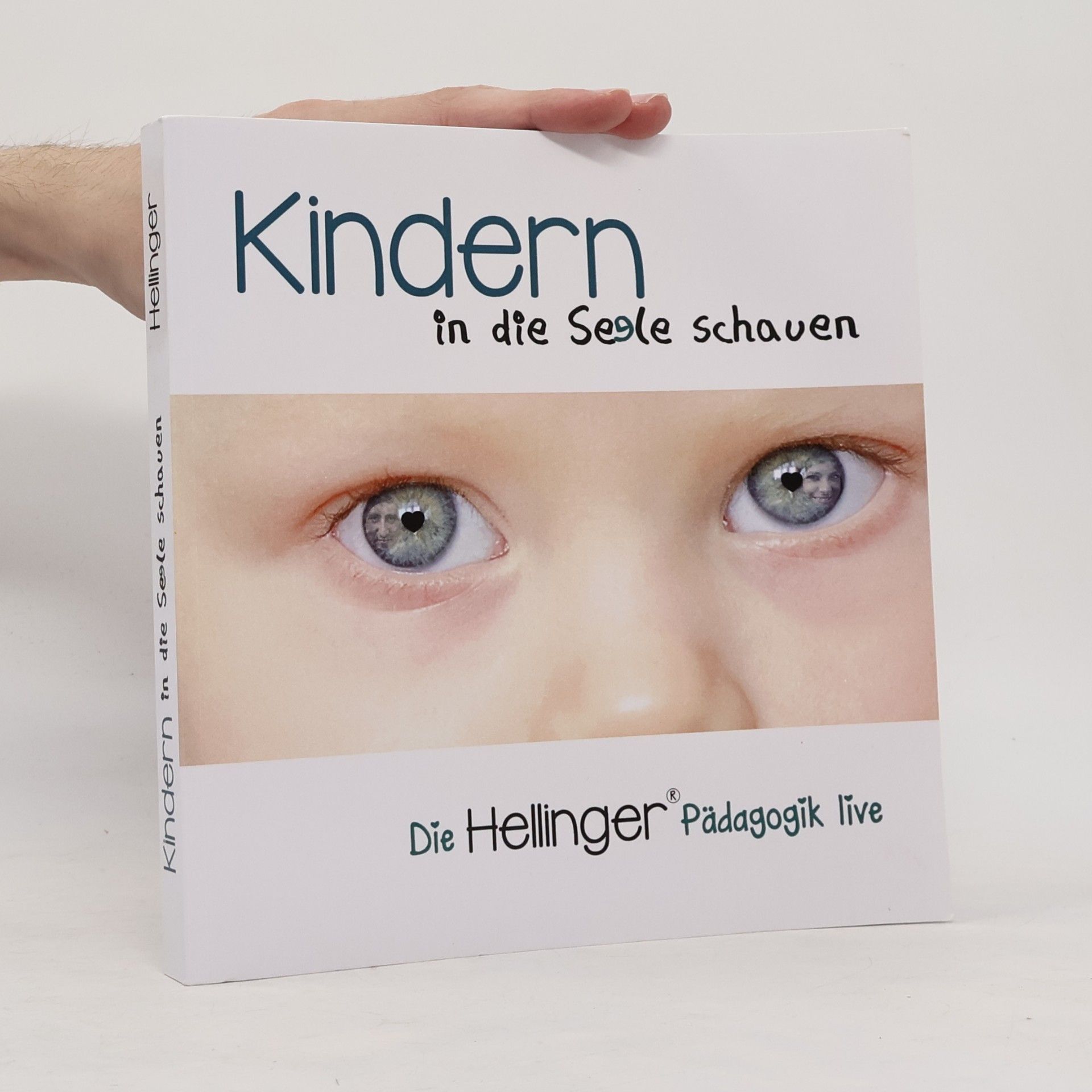 Autorenkollektiv Kindern in die Seele schauen