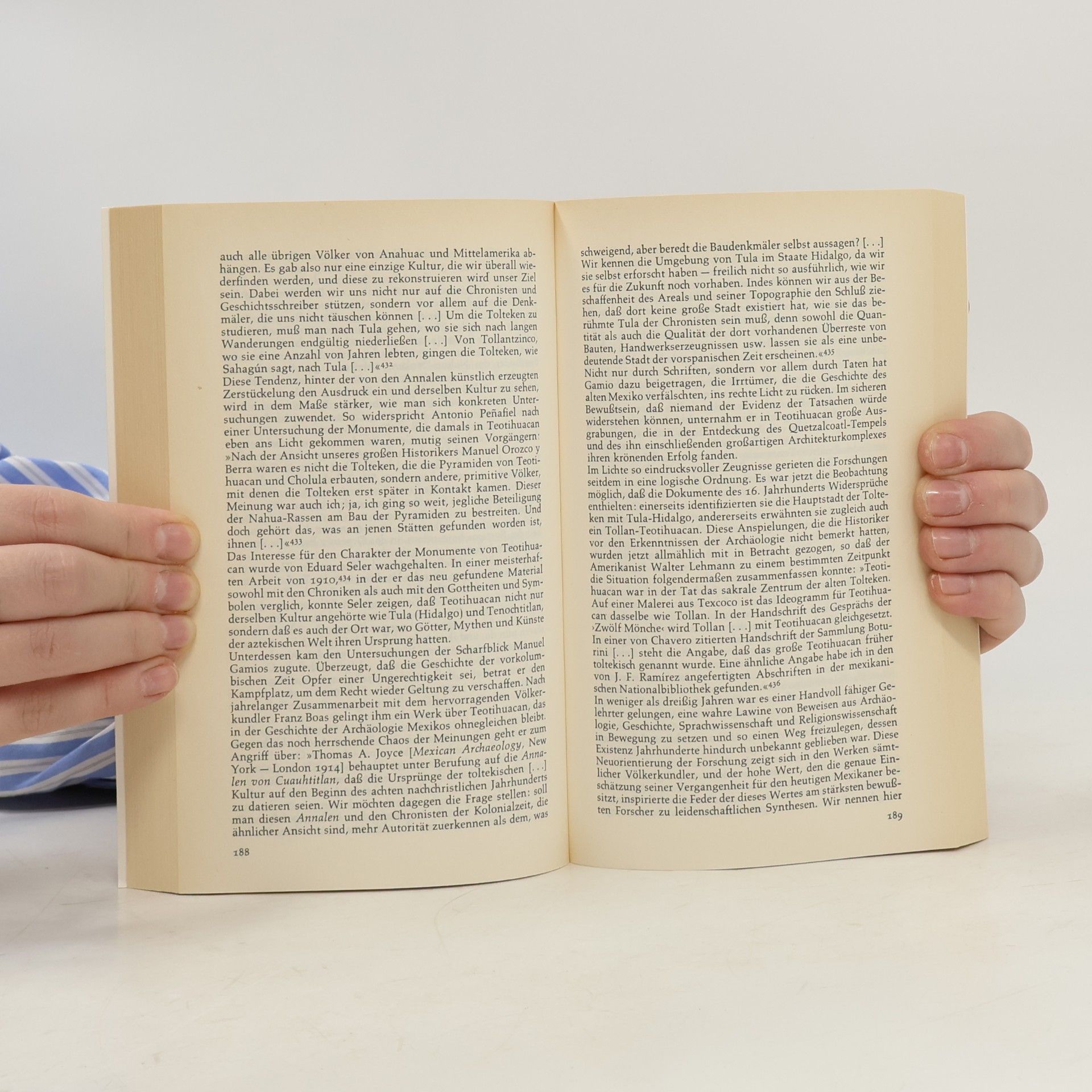 Autorenkollektiv Weltgeschichte 21. Altamerikanische Kulturen