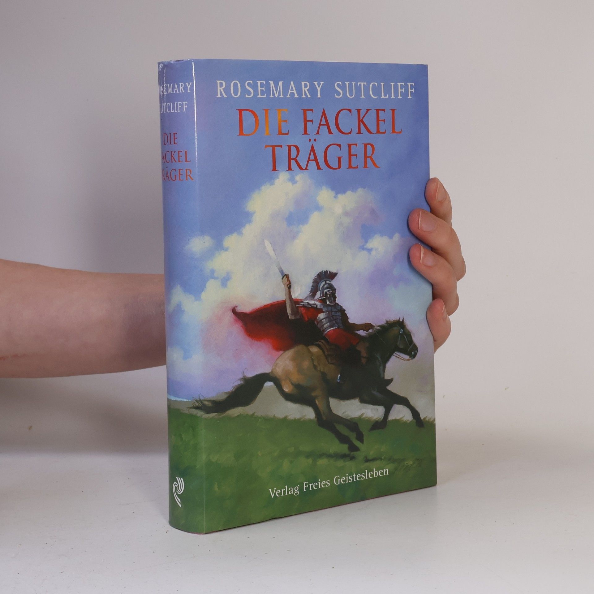 Rosemary Sutcliff Die Fackelträger