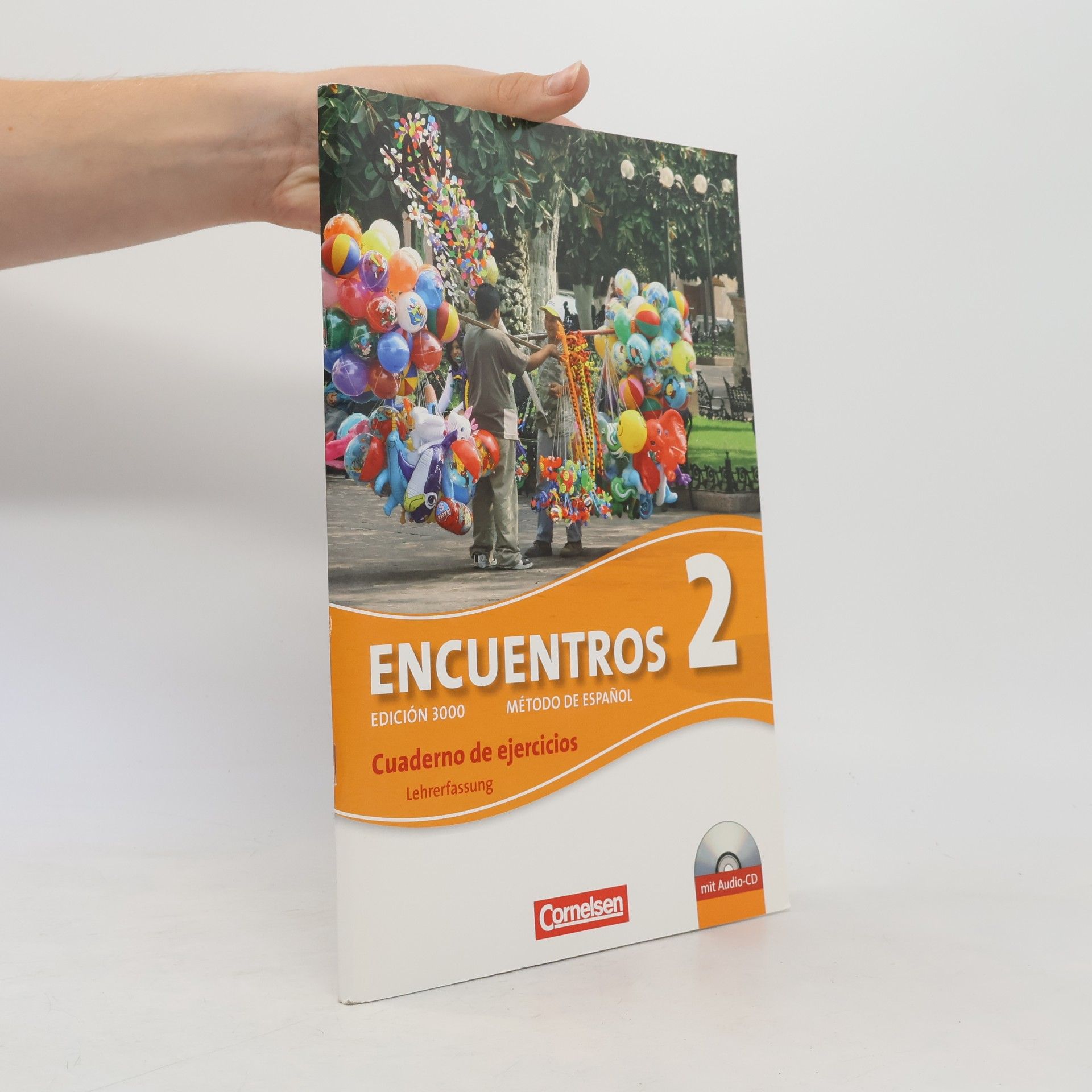 Encuentros