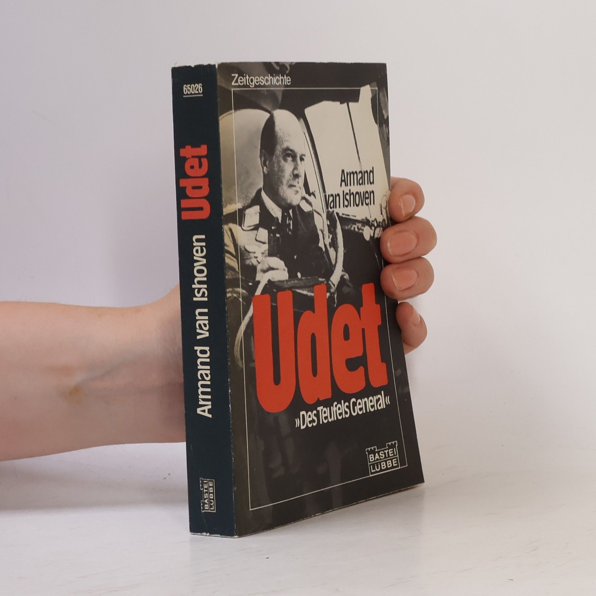 Udet