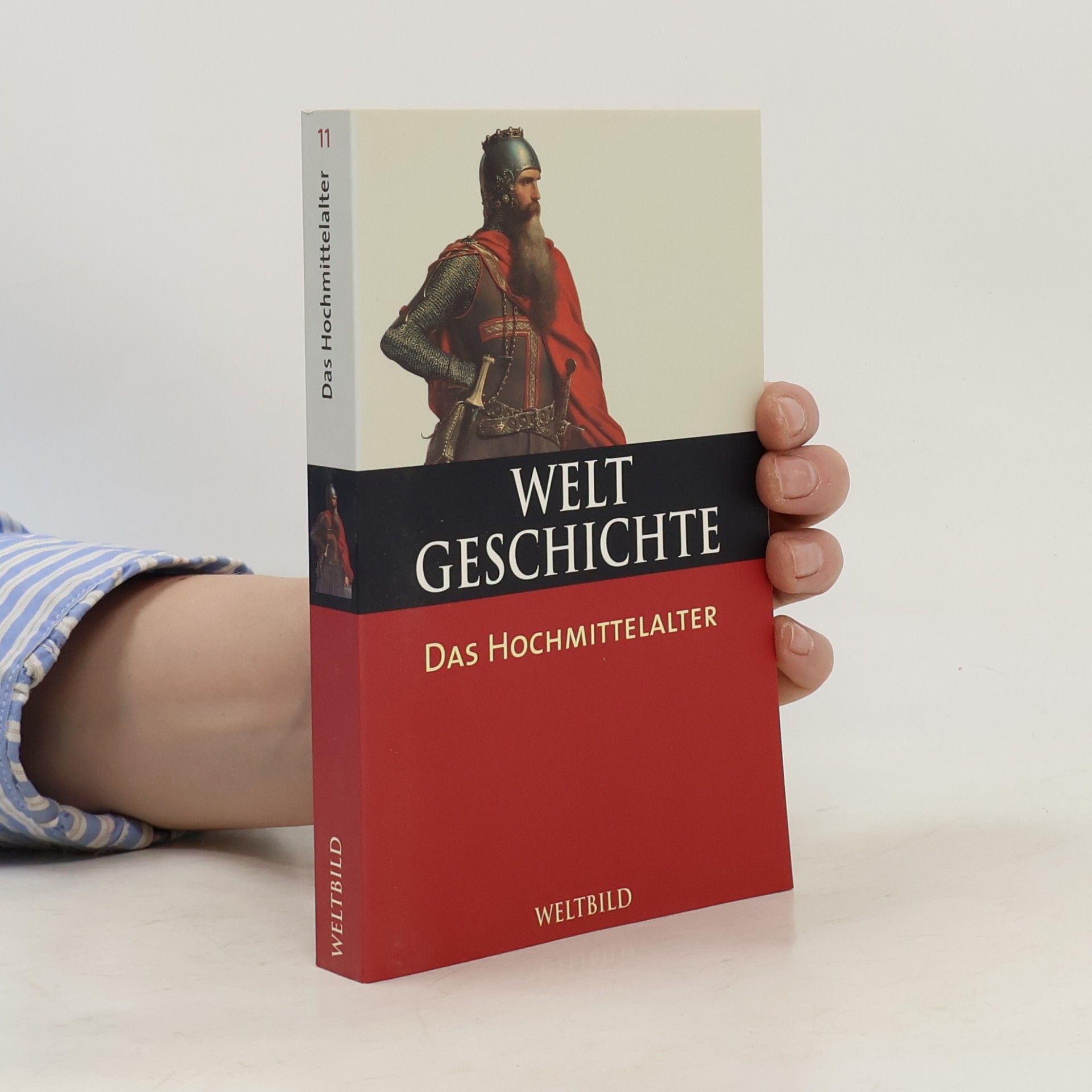 Laurette Séjourné Weltgeschichte 11. Das Hochmittealter