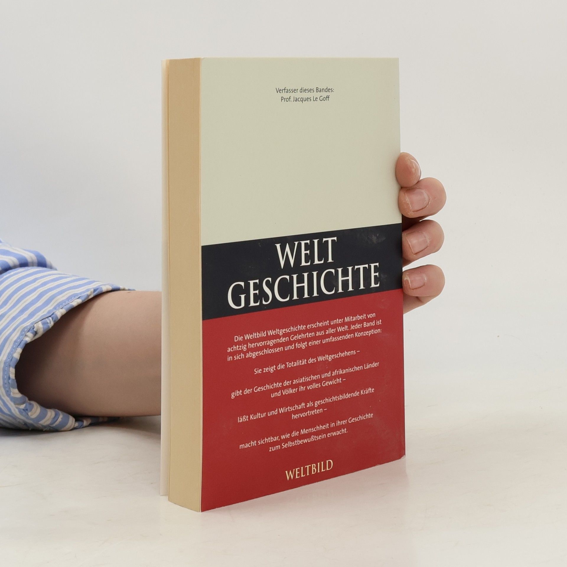 Laurette Séjourné Weltgeschichte 11. Das Hochmittealter