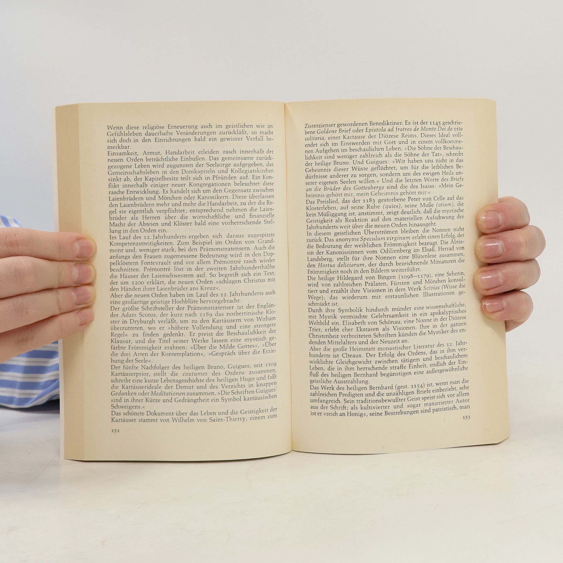 Laurette Séjourné Weltgeschichte 11. Das Hochmittealter
