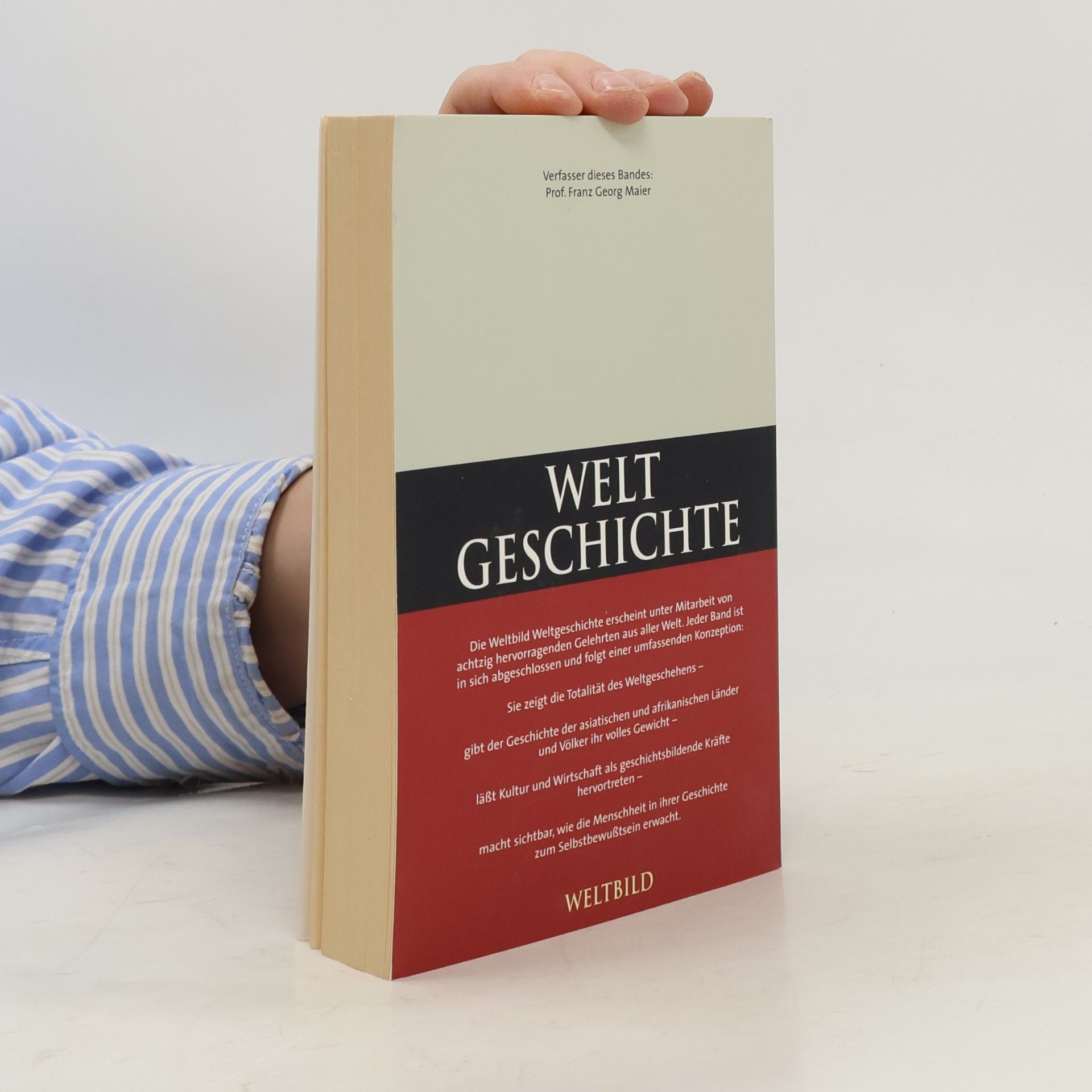 Autorenkollektiv Weltgeschichte 9. Die Verwandlung der Mittelmeerwelt