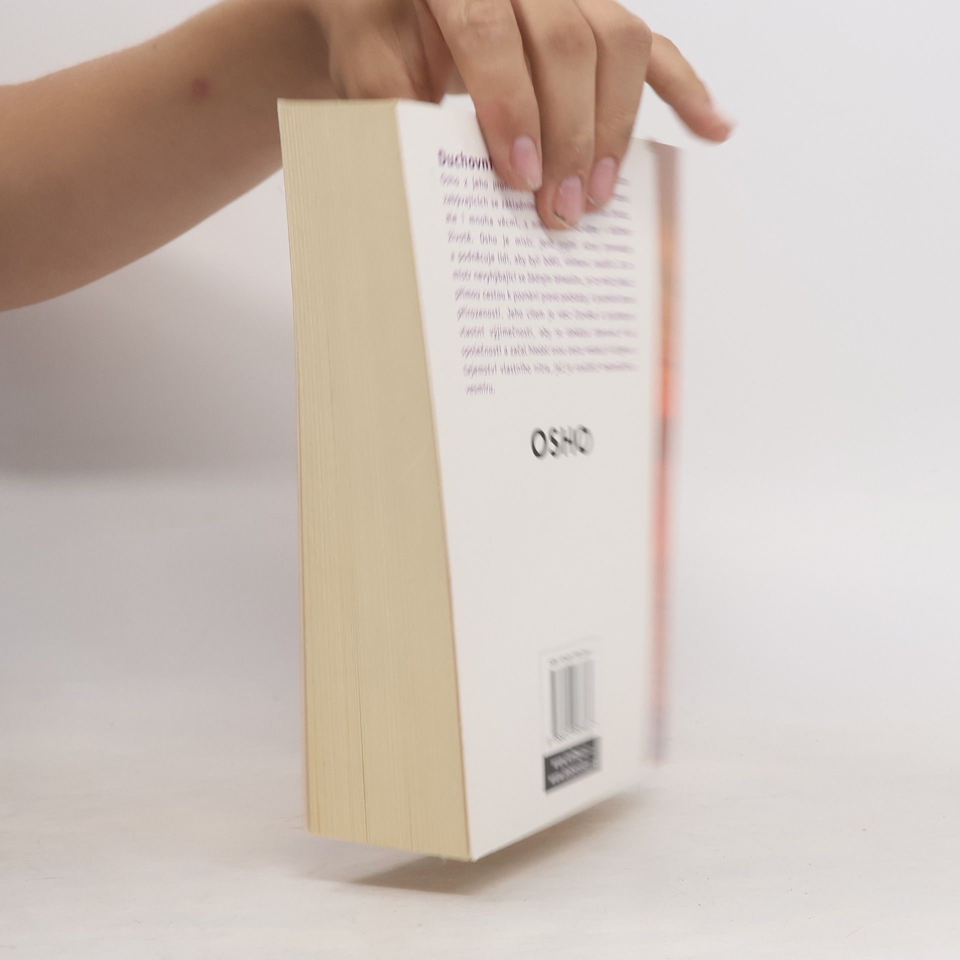 Ošó ABC osvícení : duchovní slovník