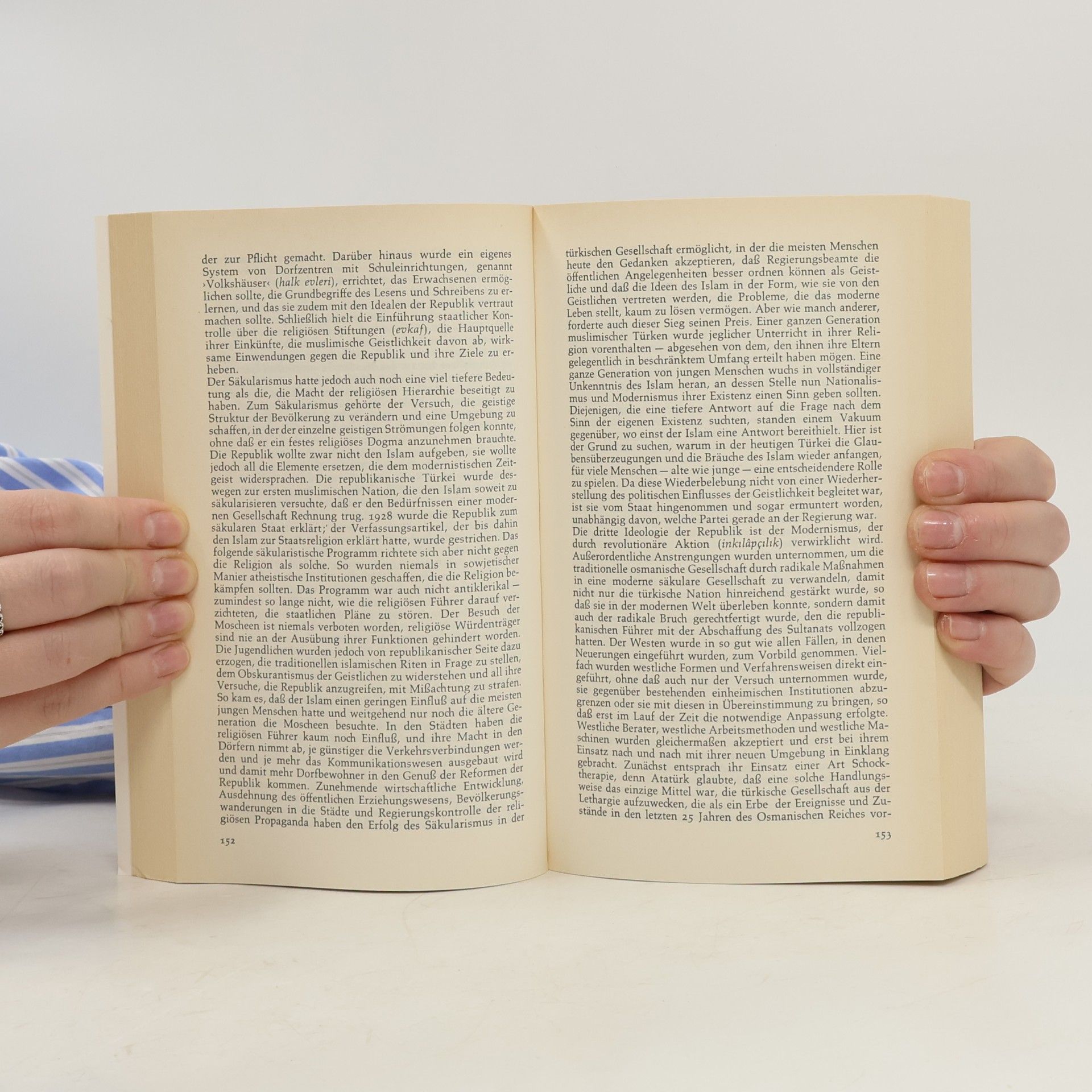 Autorenkollektiv Welt Geschichte 15. Der Islam II