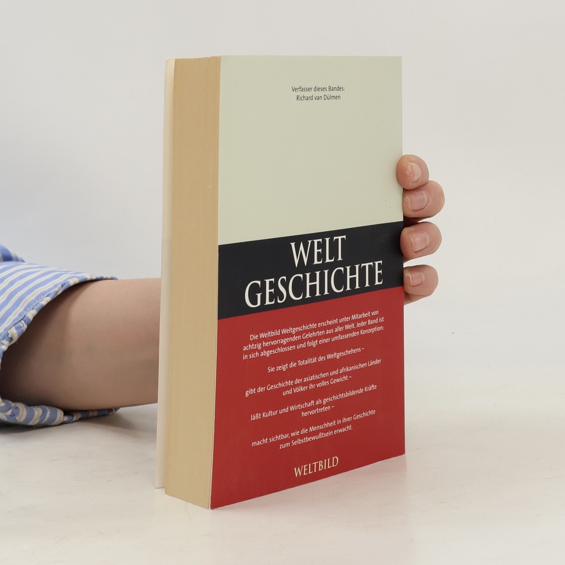Autorenkollektiv Weltgeschichte. Absolutisnmus und Aufklärung 1648 - 1779