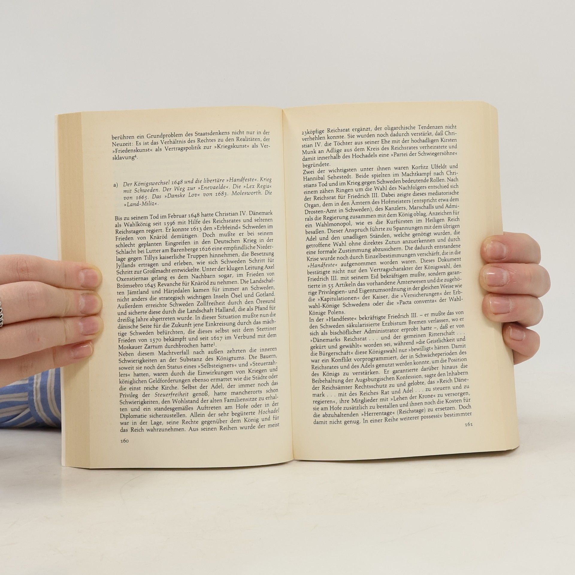 Autorenkollektiv Weltgeschichte. Absolutisnmus und Aufklärung 1648 - 1779