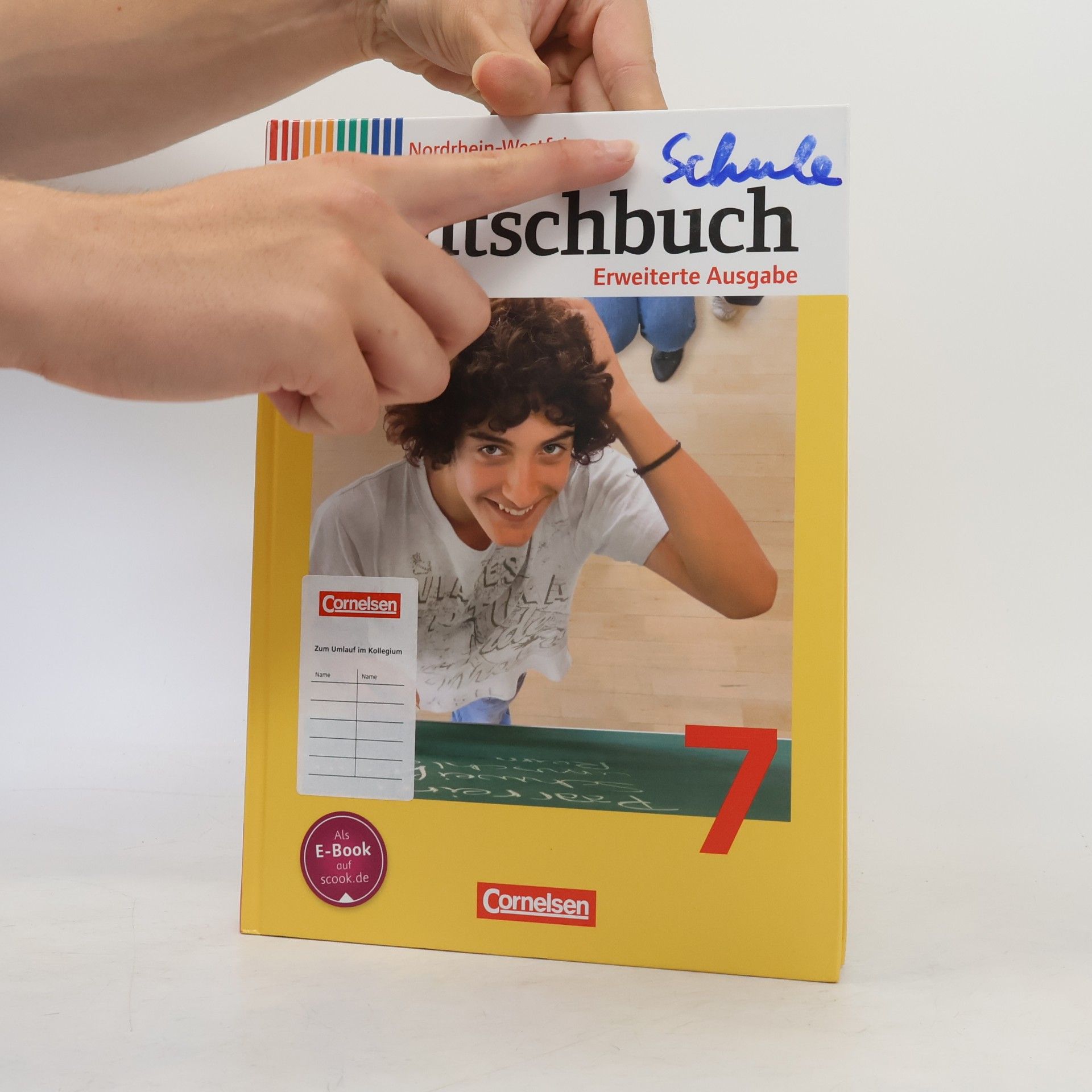 Deutschbuch