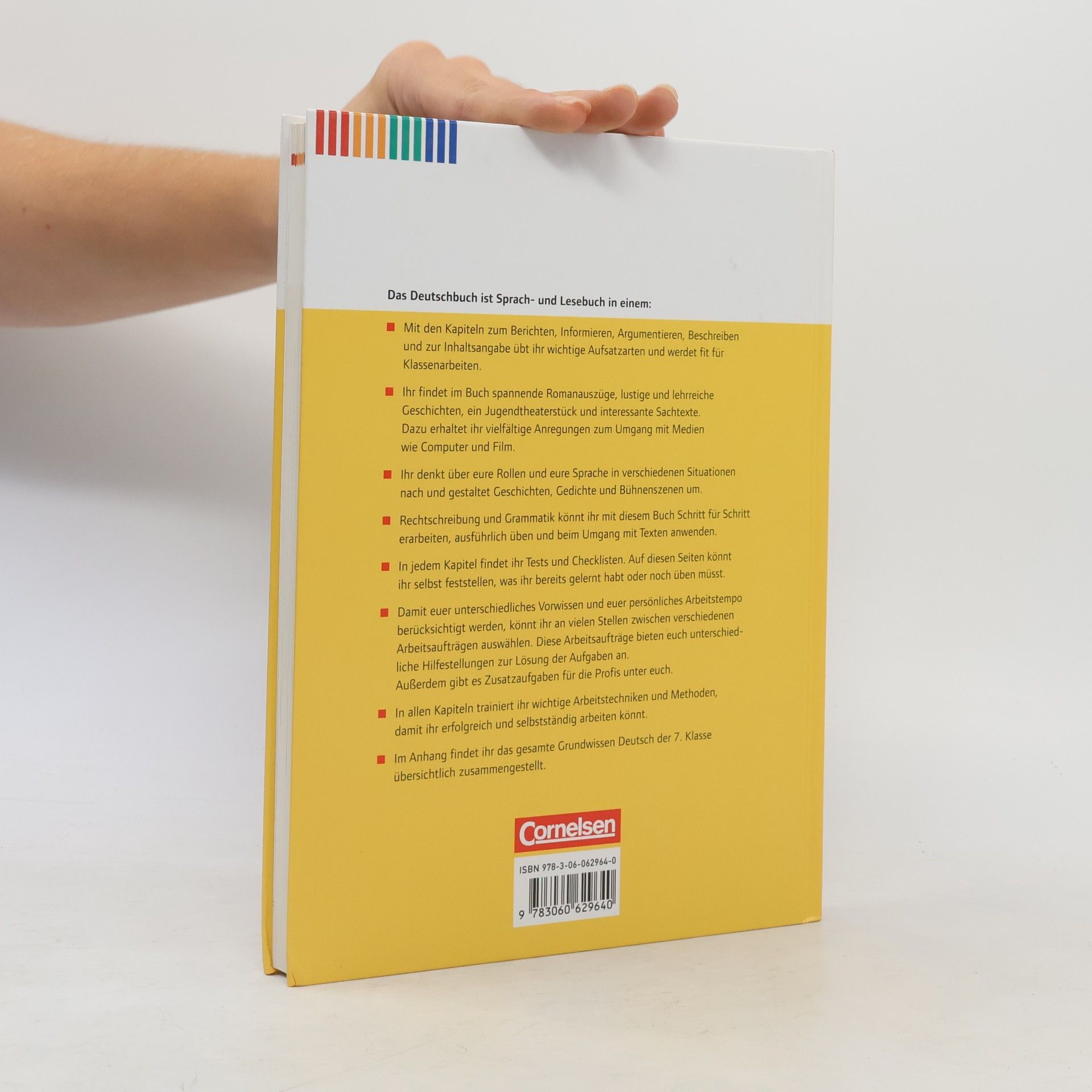 Deutschbuch