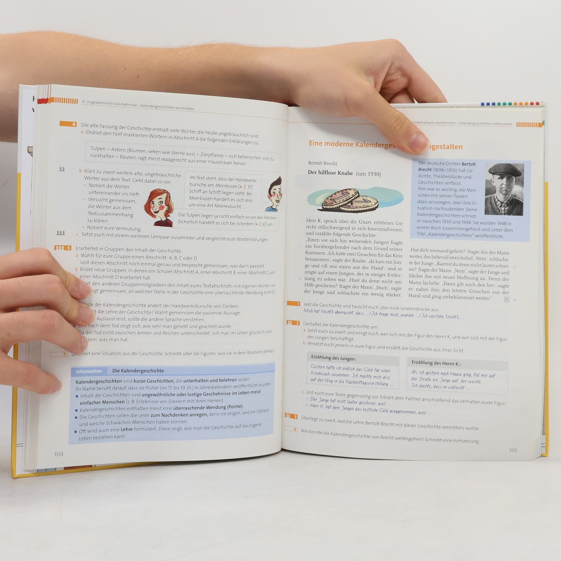 Deutschbuch