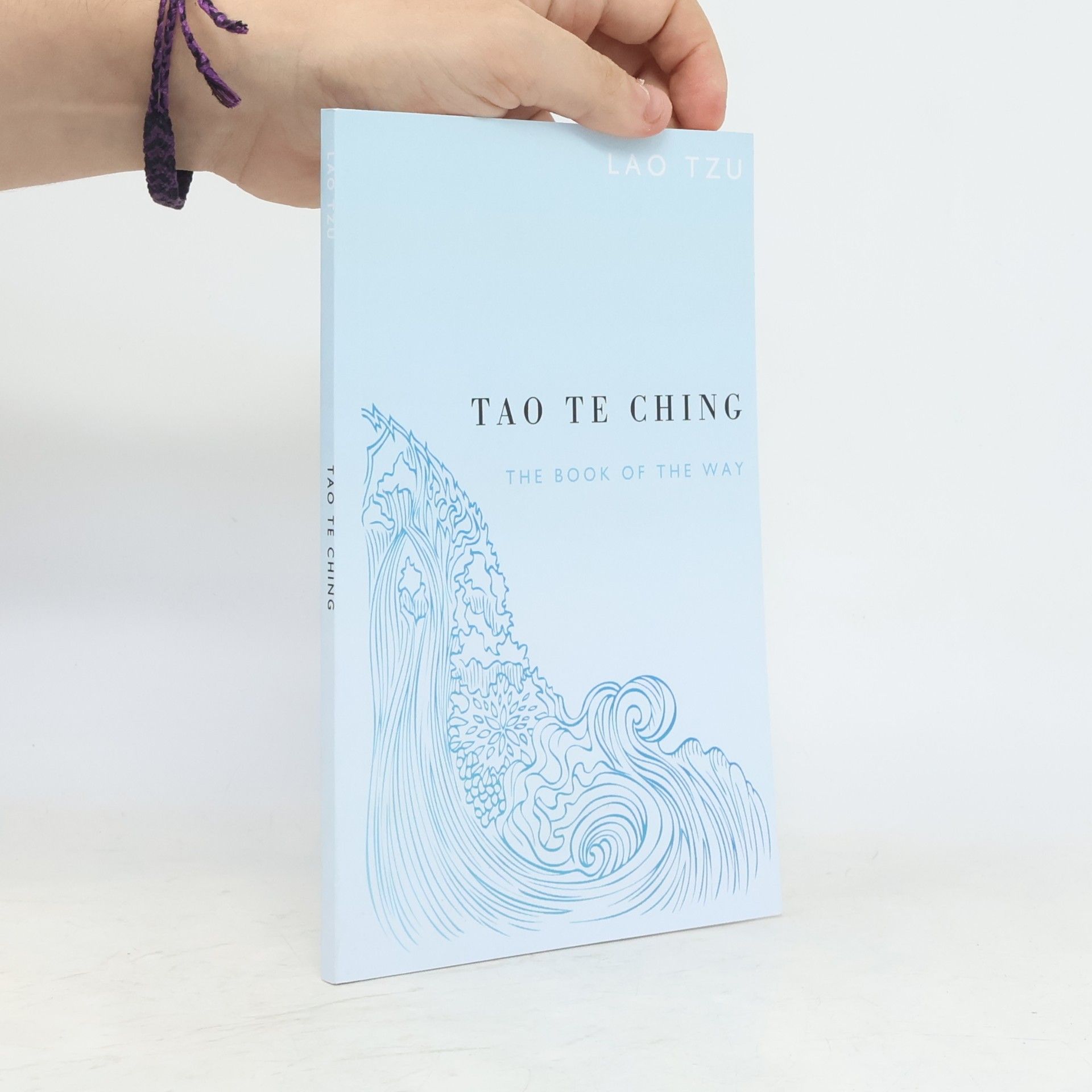 Sam Torode Tao Te Ching