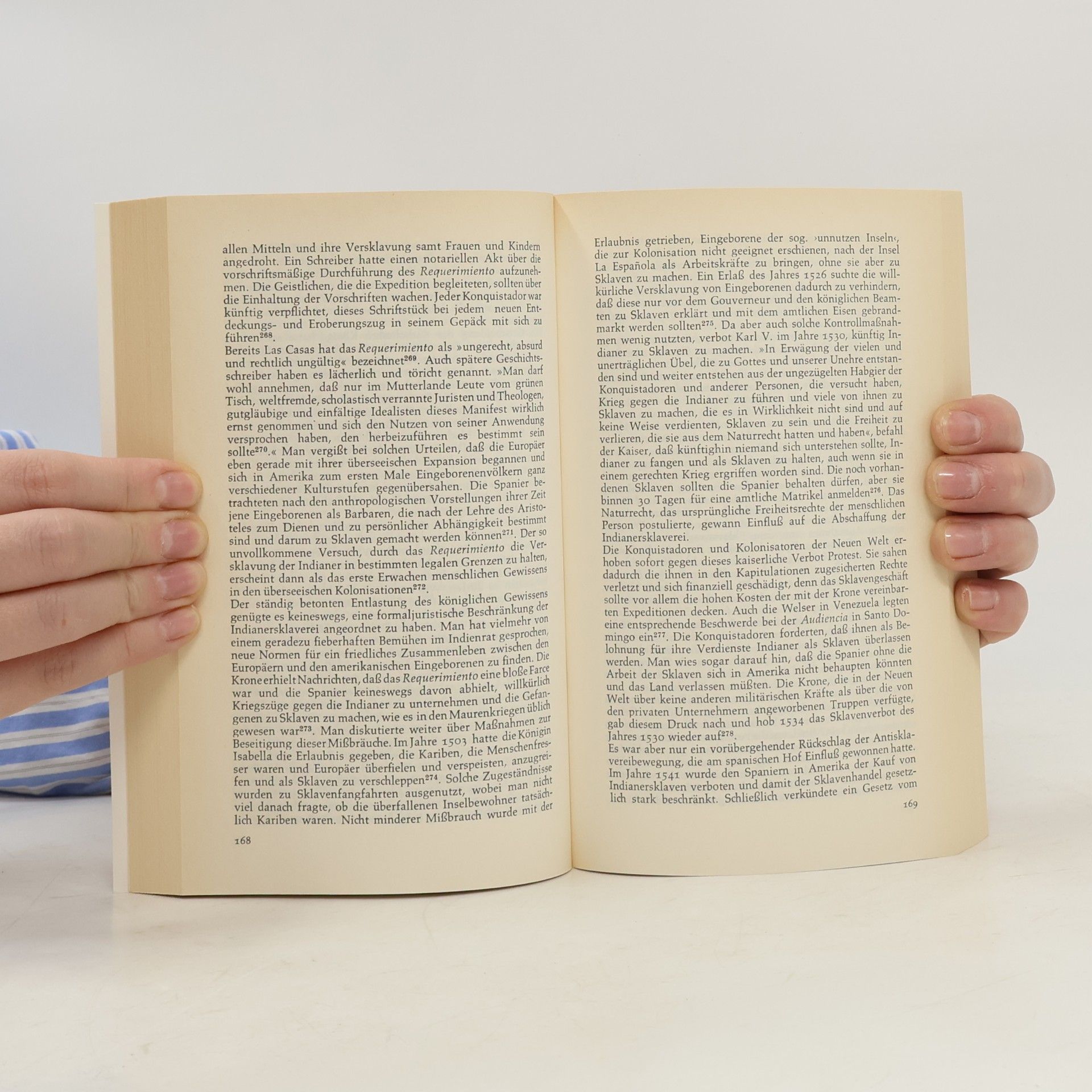 Richard Konetzke WeltGeschichte 22. Süd- und Mittelamerika I