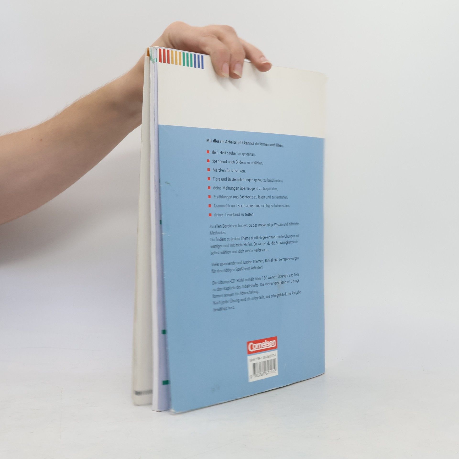Friedrich Dick Nordrhein-Westfalen - 5: Deutschbuch