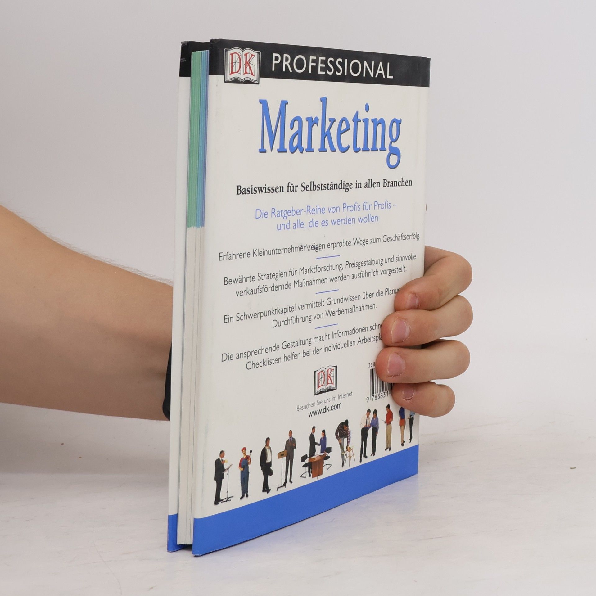 Peter Hingston Marketing