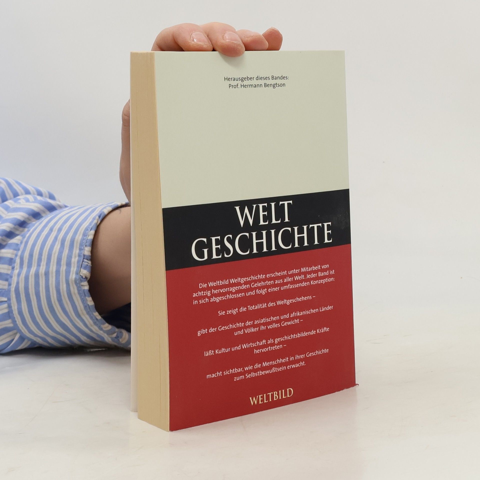Autorenkollektiv Welt Geschichte. Griechen und Perser. Die Mittelmeerwelt im Altertum I