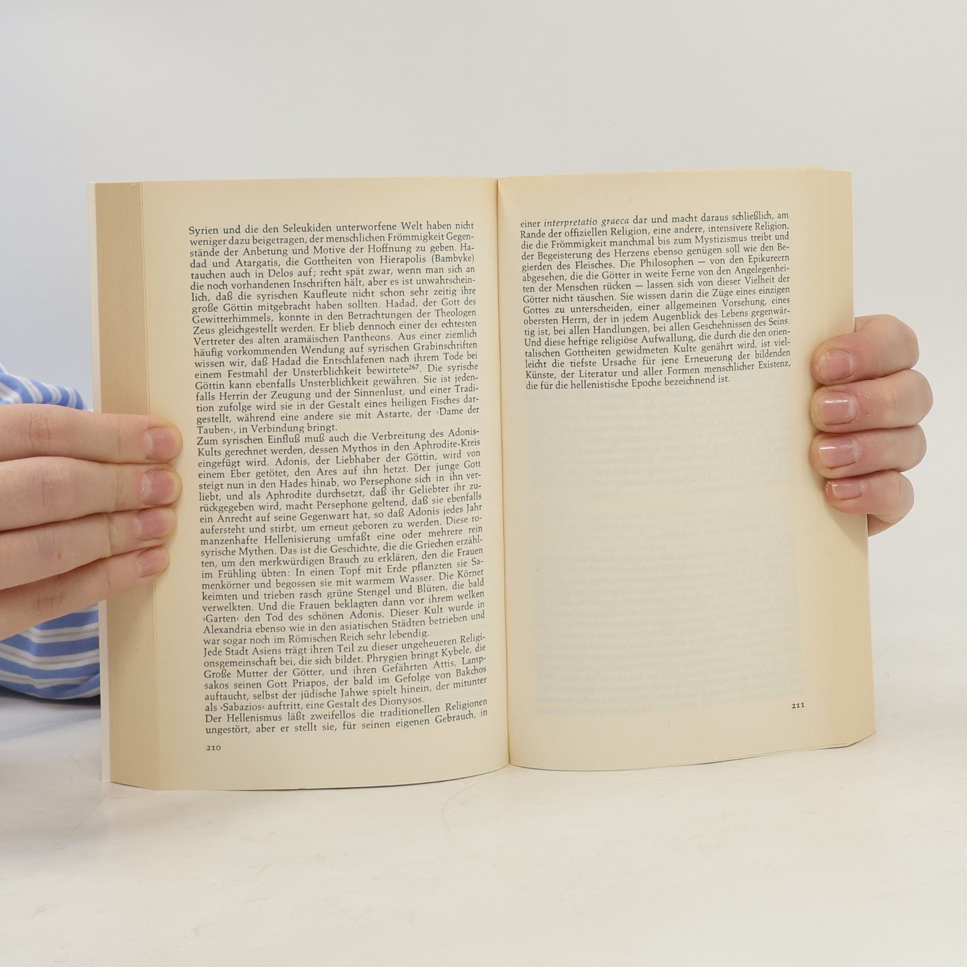 Autorenkollektiv Weltgeschichte 6. Der Hellenismus und der Aufstieg Roms