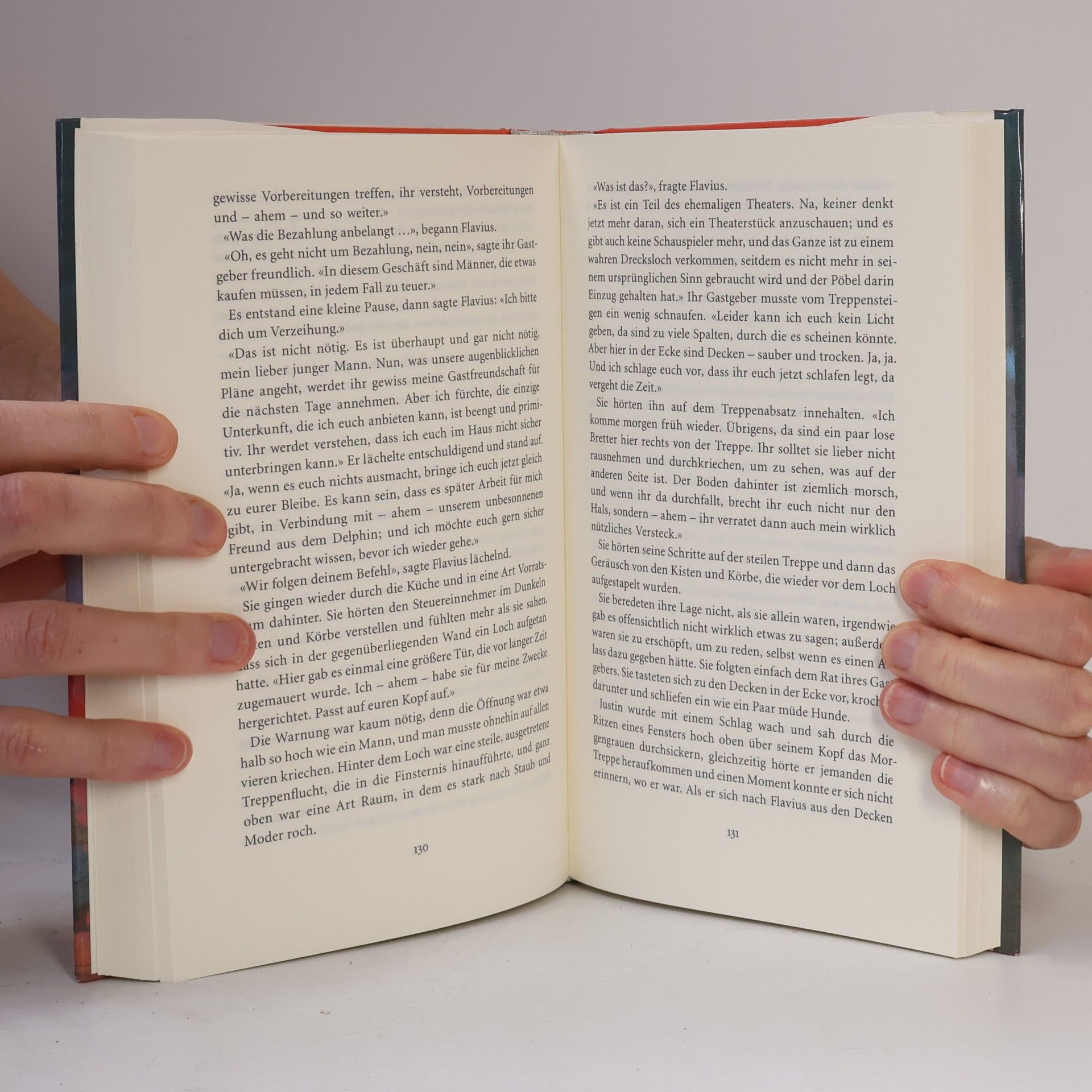 Rosemary Sutcliff Der silberne Zweig