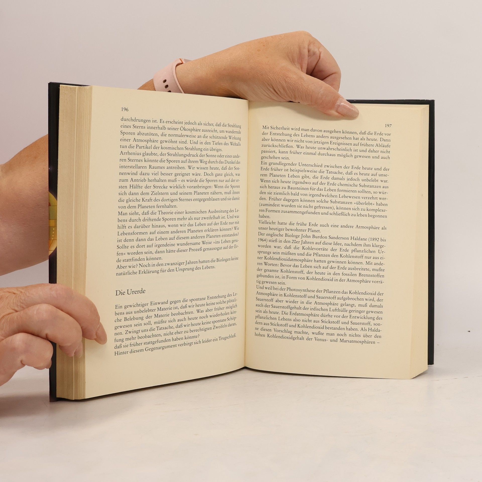 Isaac Asimov Außerirdische Zivilisationen