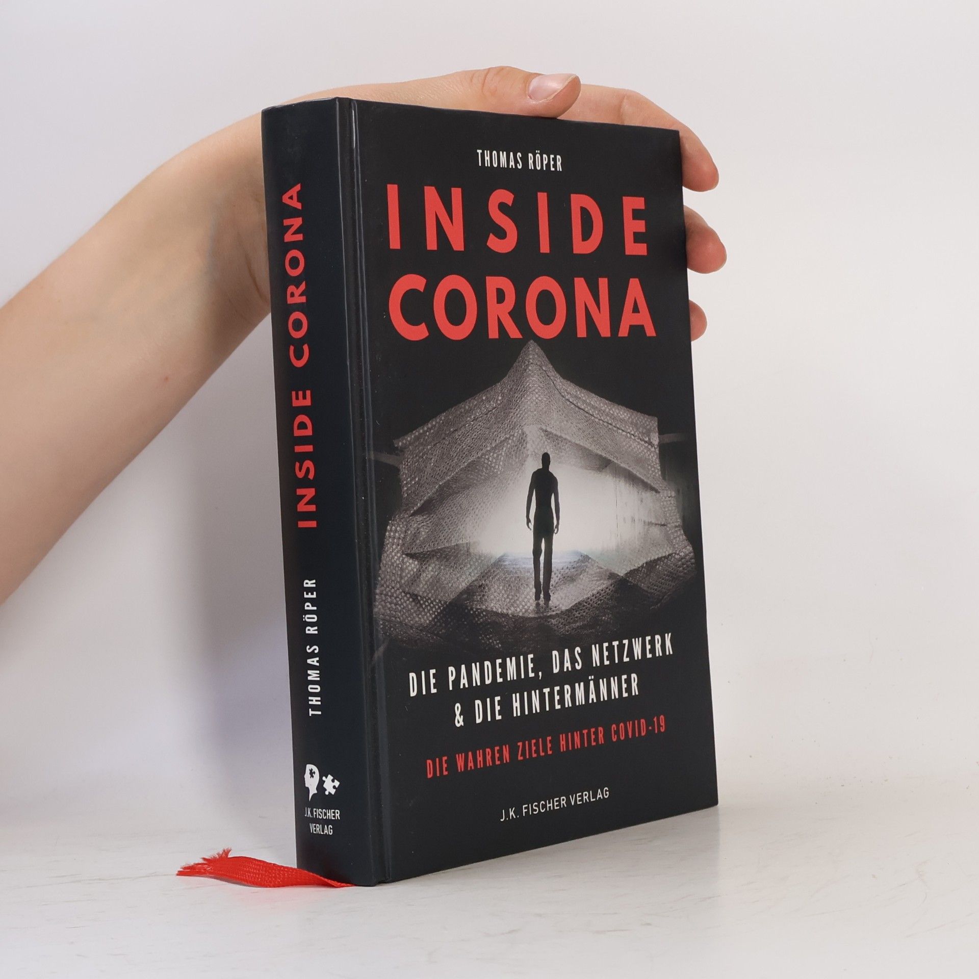 Thomas Röper Inside Corona