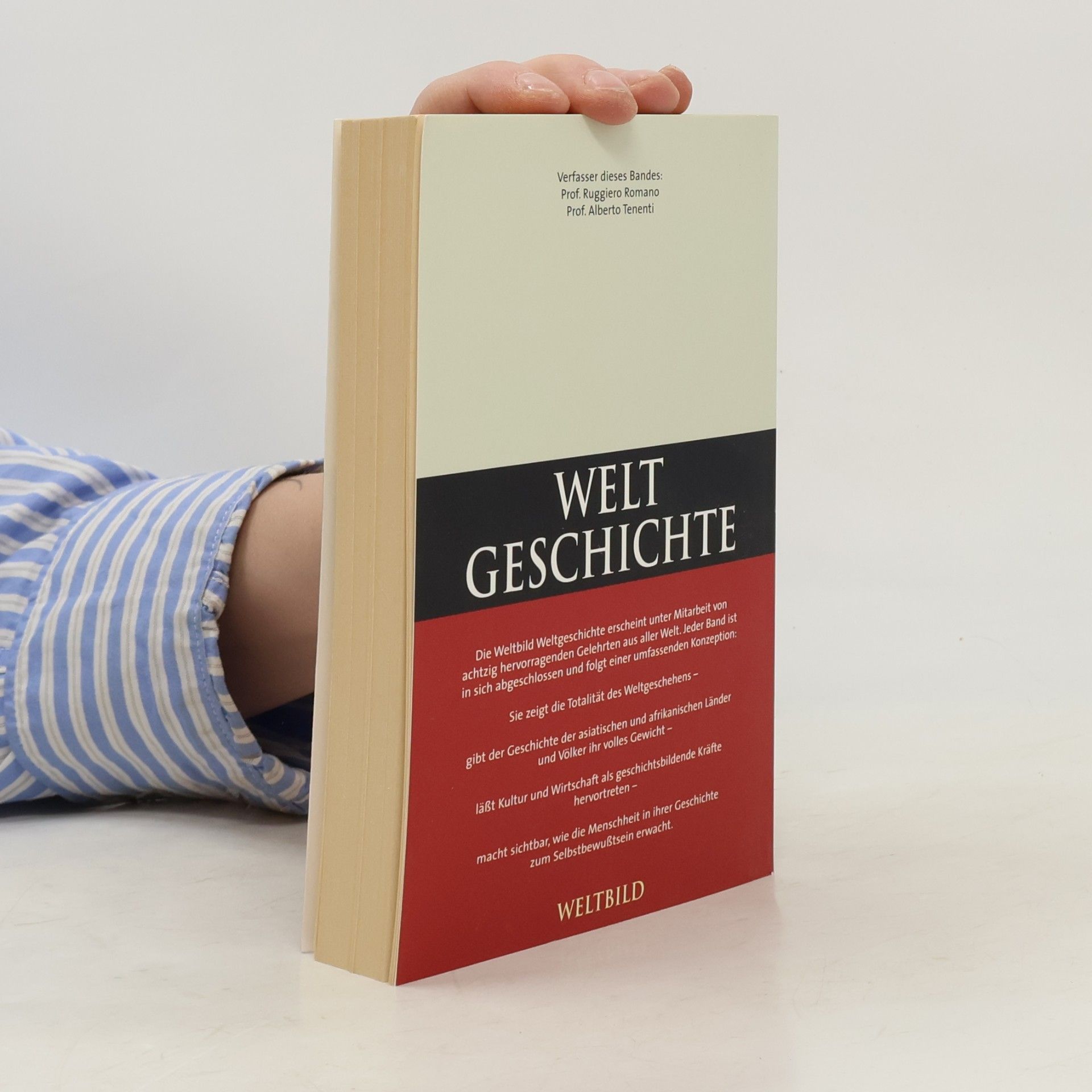 Autorenkollektiv Weltgeschichte 12. Die Grundlegung der modernen Welt