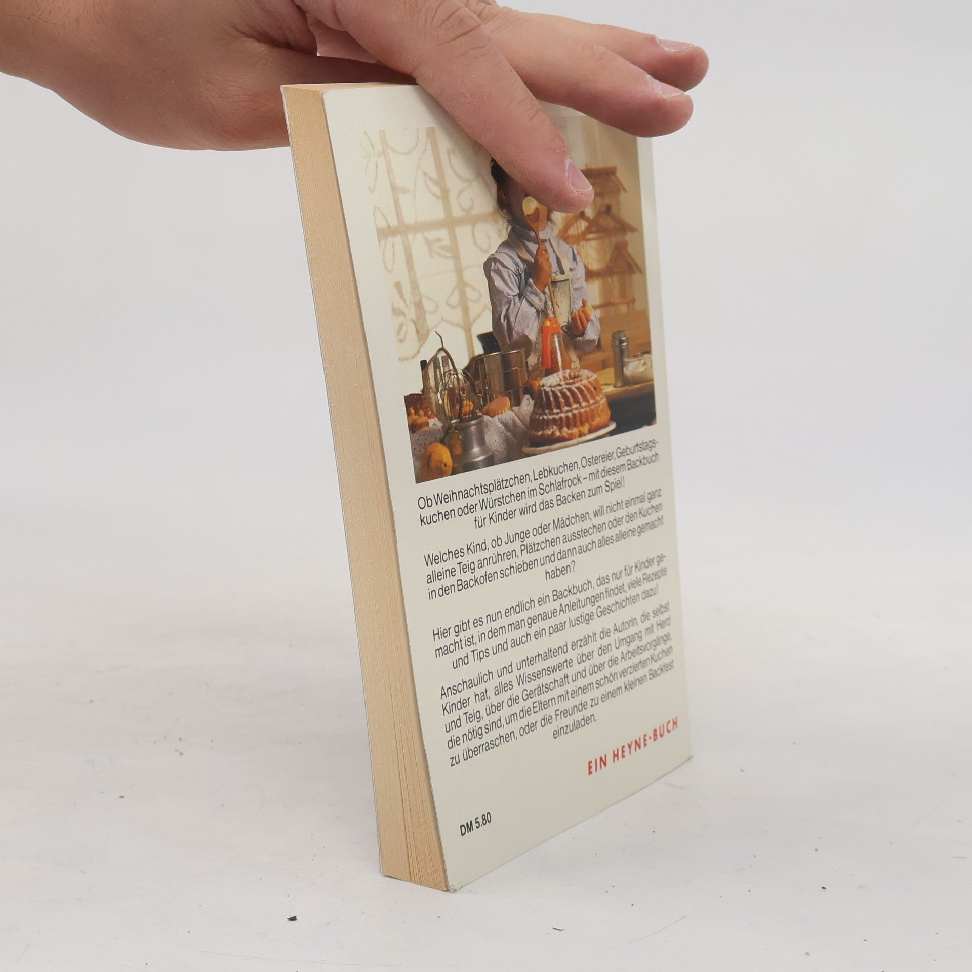 Autorenkollektiv Das Backbuch für Sie