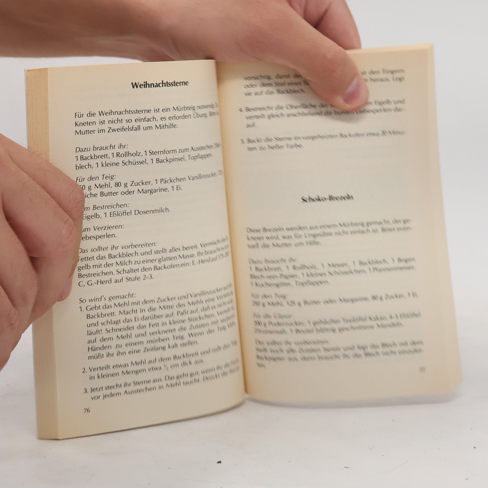 Autorenkollektiv Das Backbuch für Sie