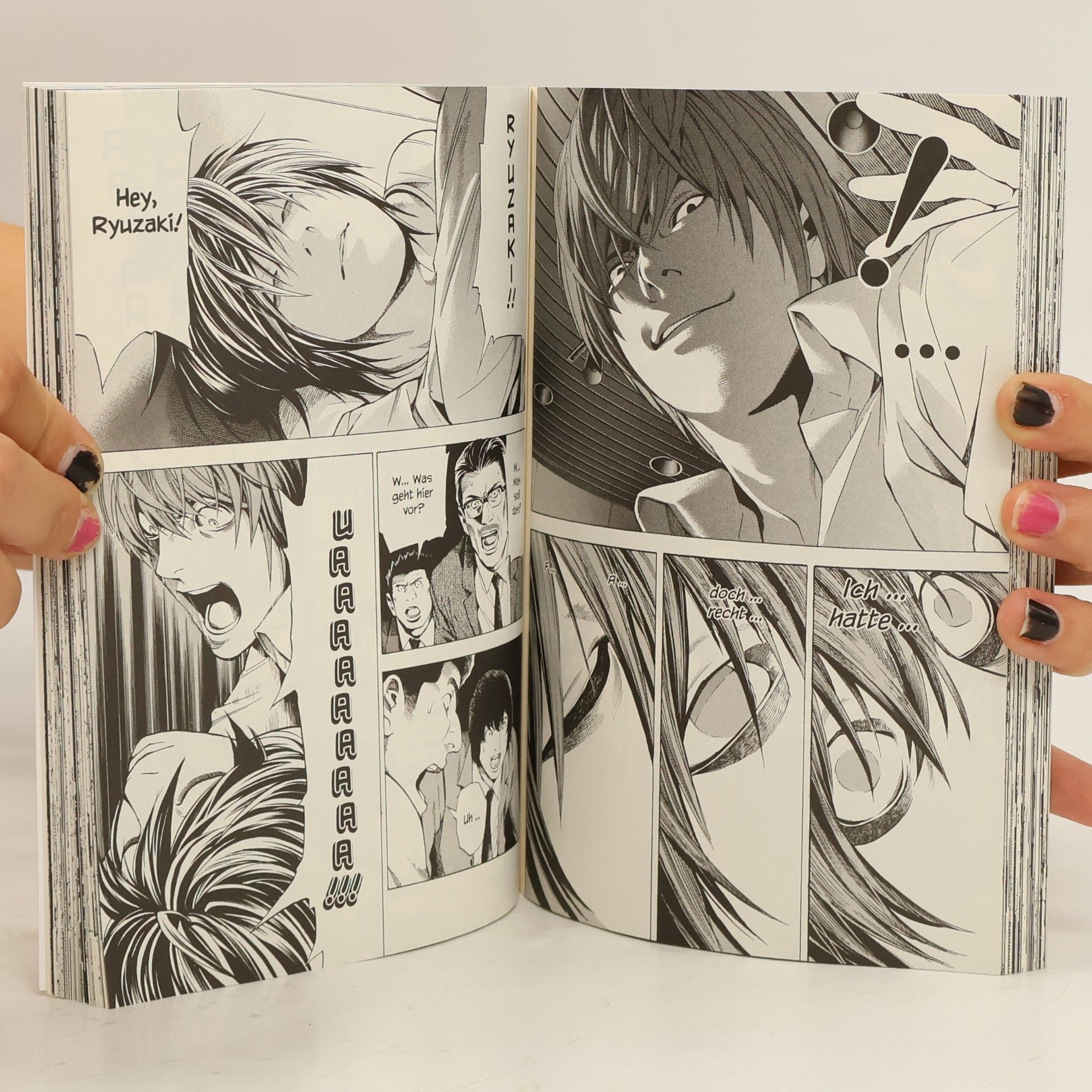 Death note