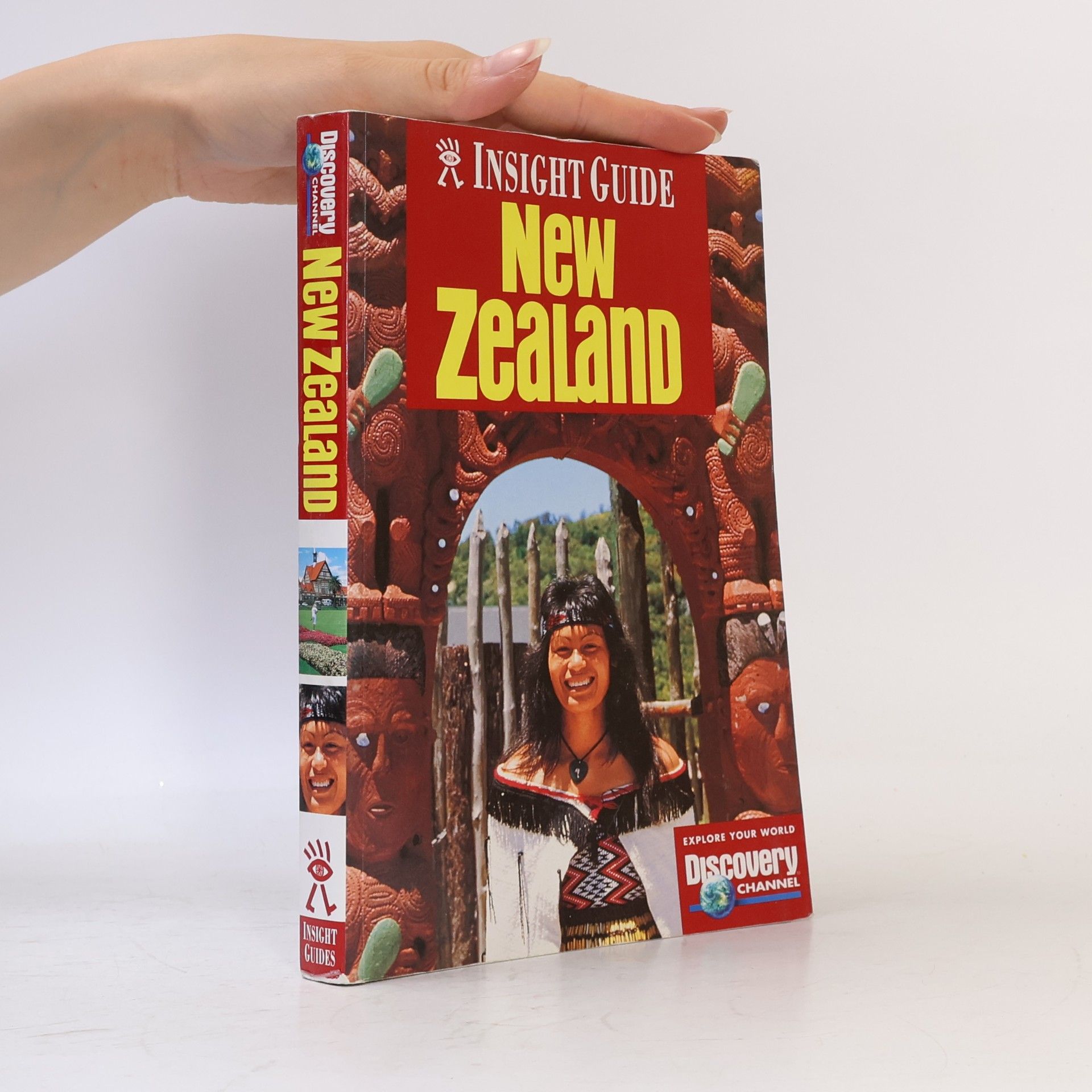 New Zealand