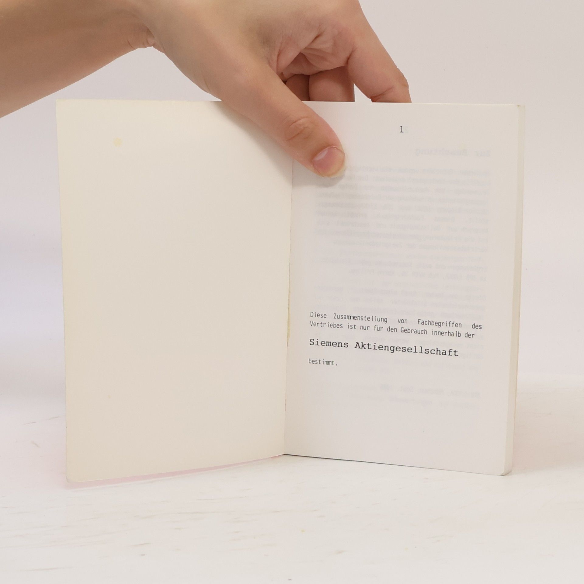 Various authors Fachbegriffe des Vertriebes