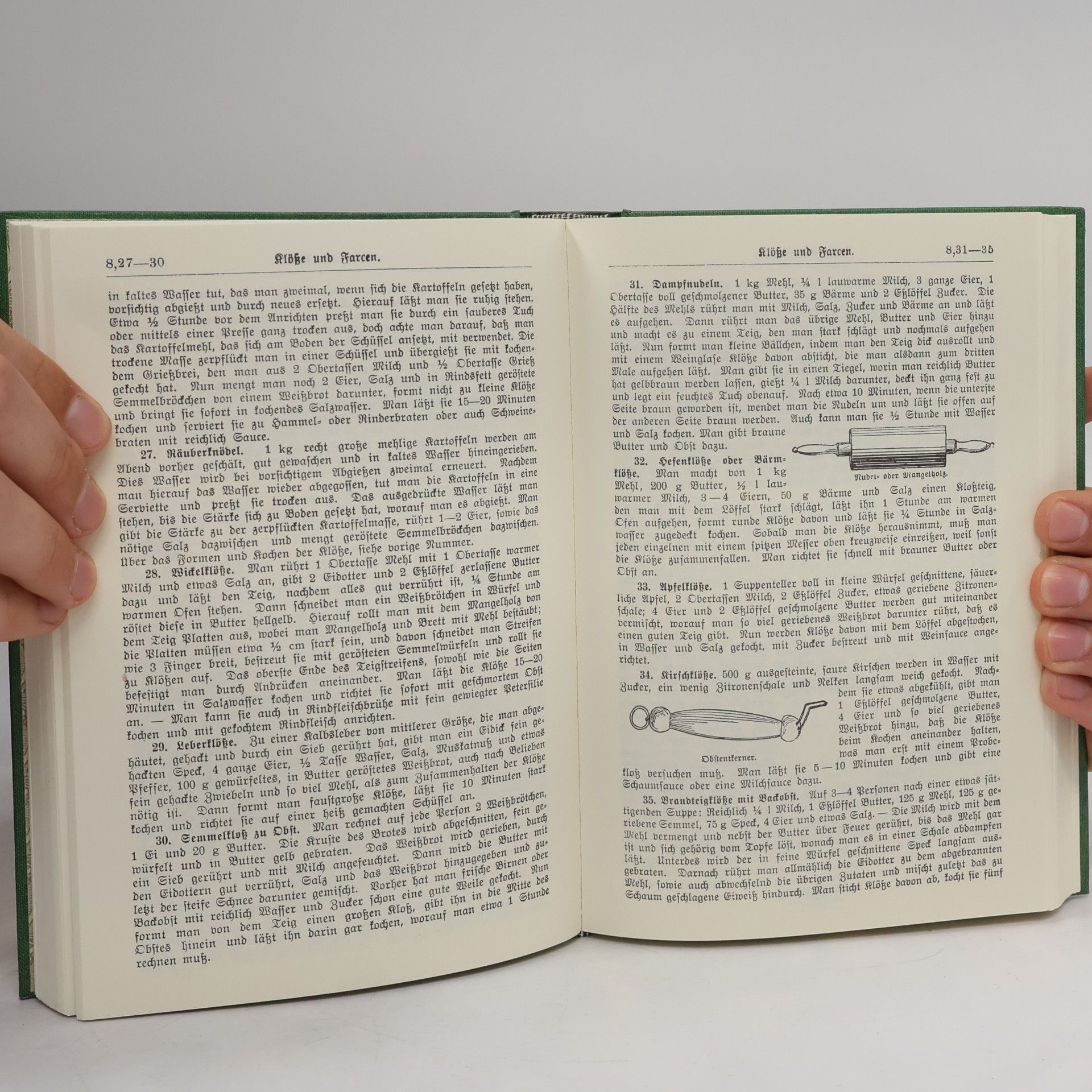 Henriette Davidis Praktisches Kochbuch
