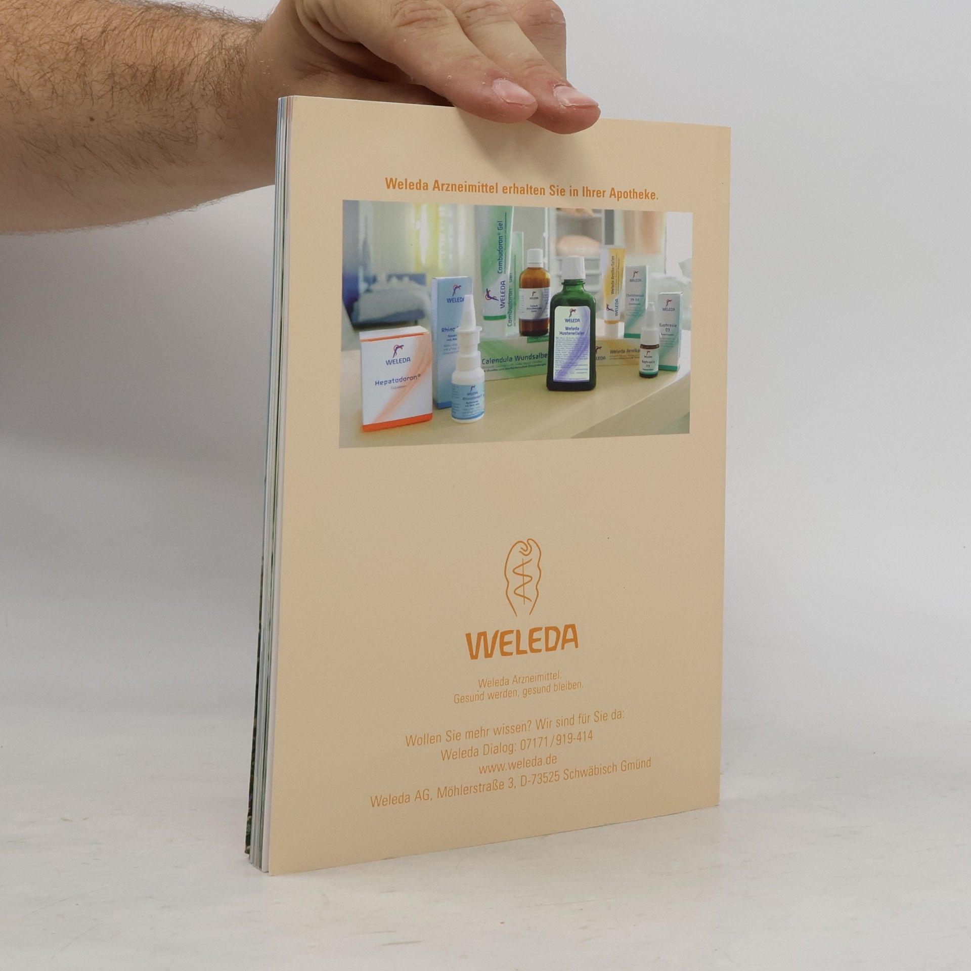 Collectif d'auteurs Eltern-Ratgeber Kinderapotheke