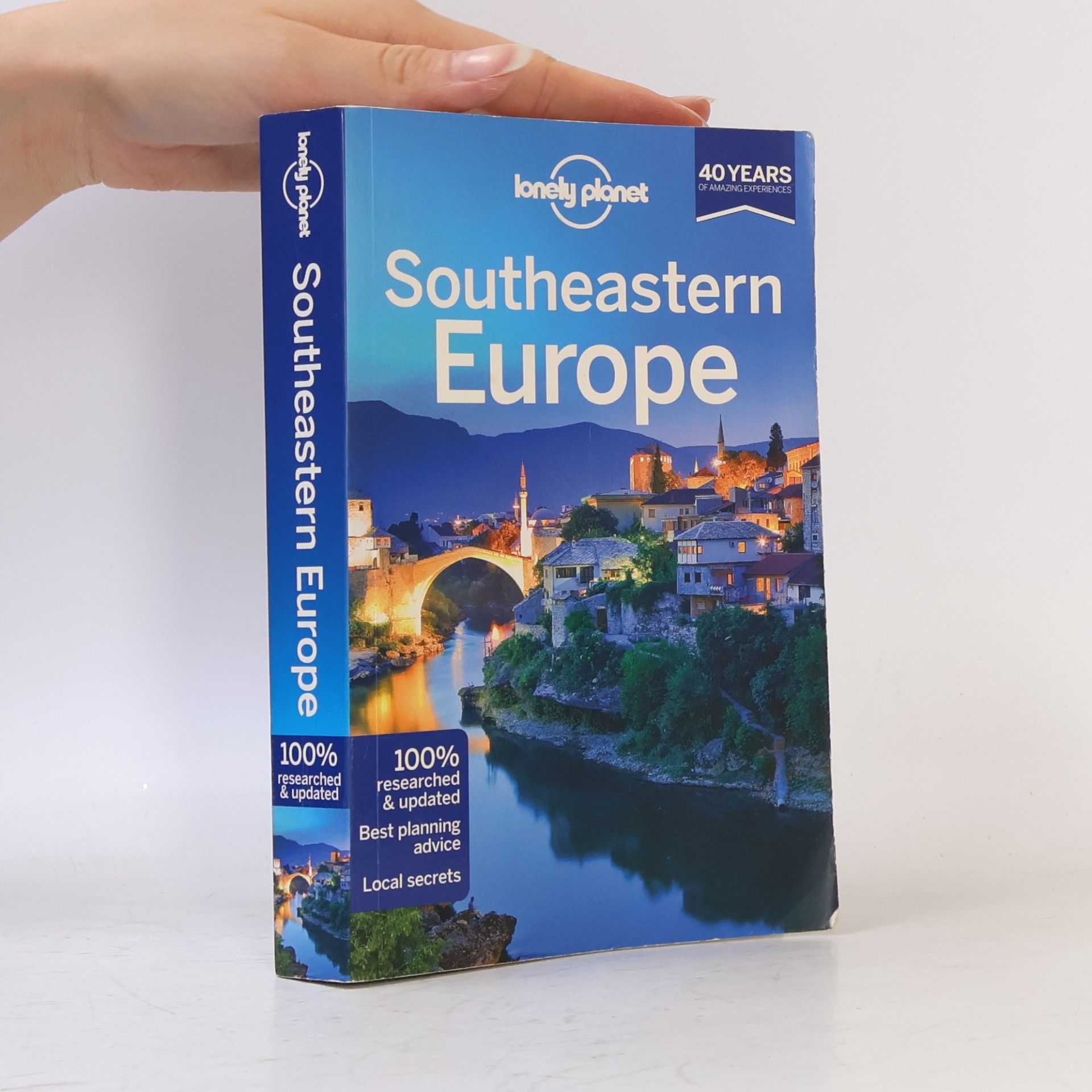 Auteurscollectief Southeastern Europe